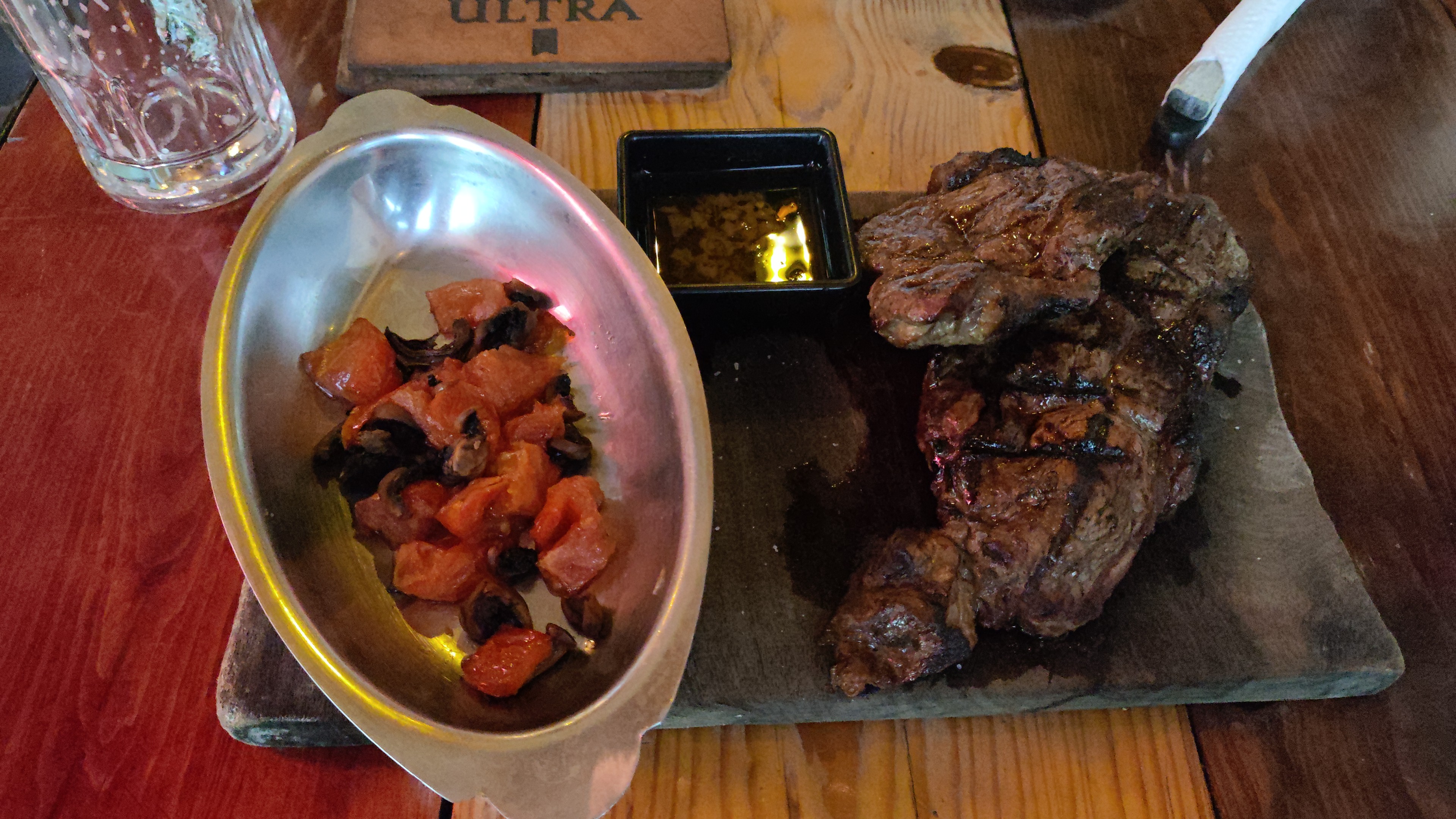 Cecina Obregón - Asadero - Bar image 7