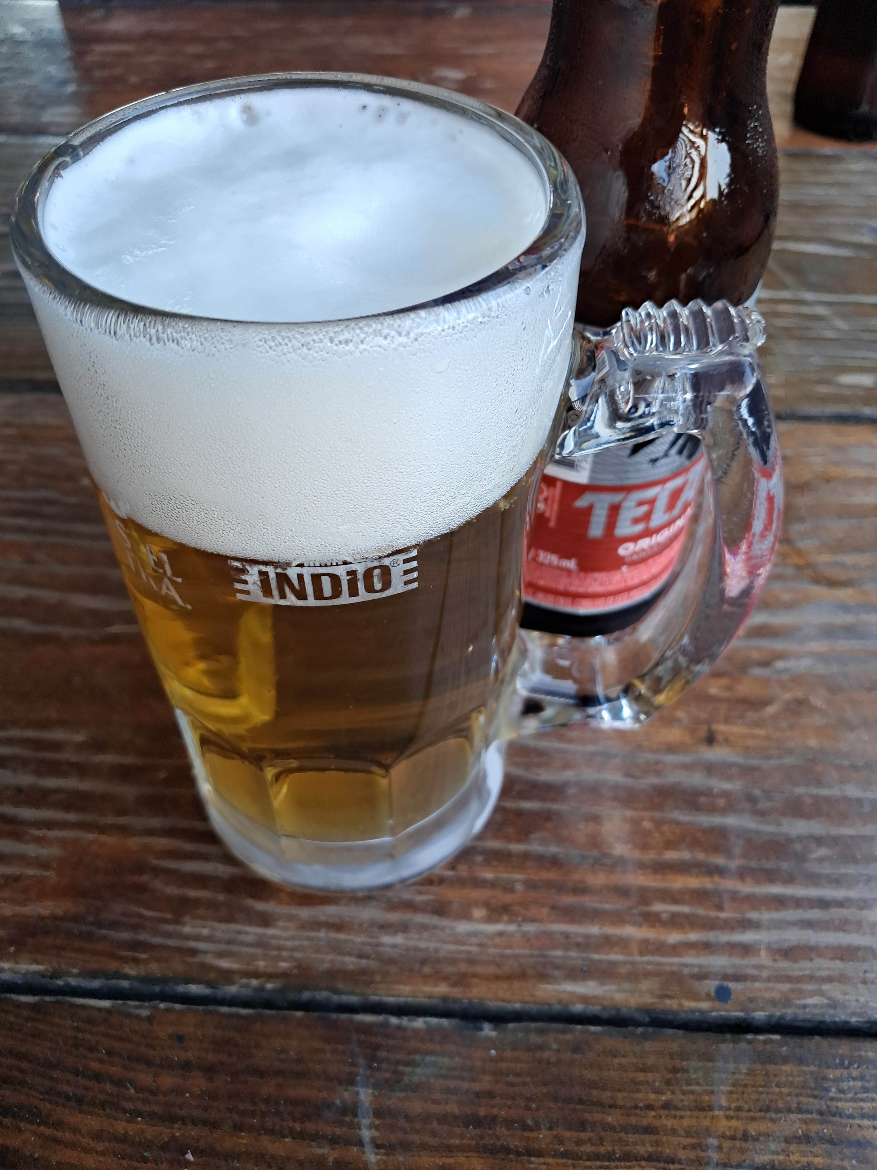 Cecina Obregón - Asadero - Bar image 8