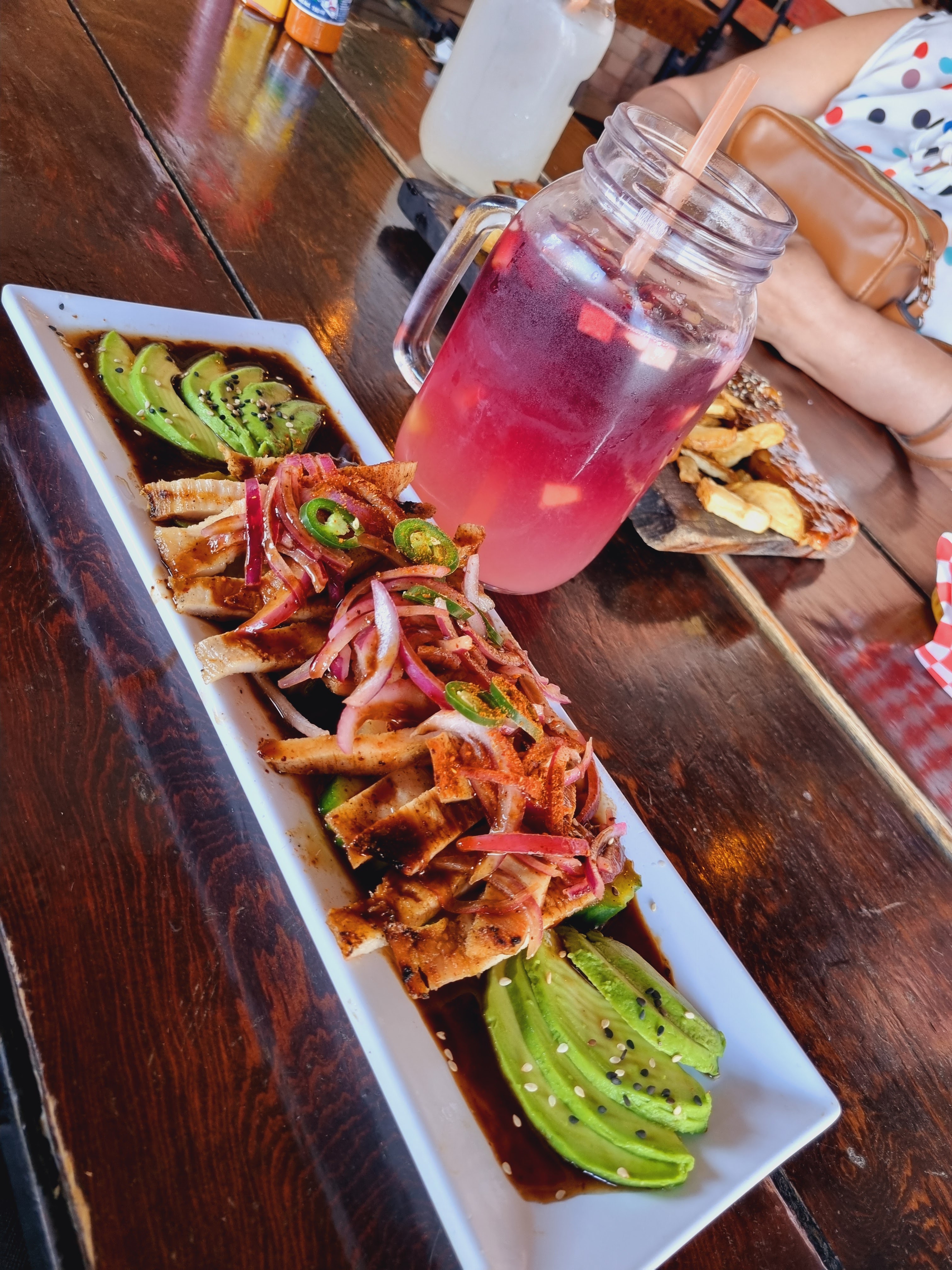 Cecina Obregón - Asadero - Bar image 9