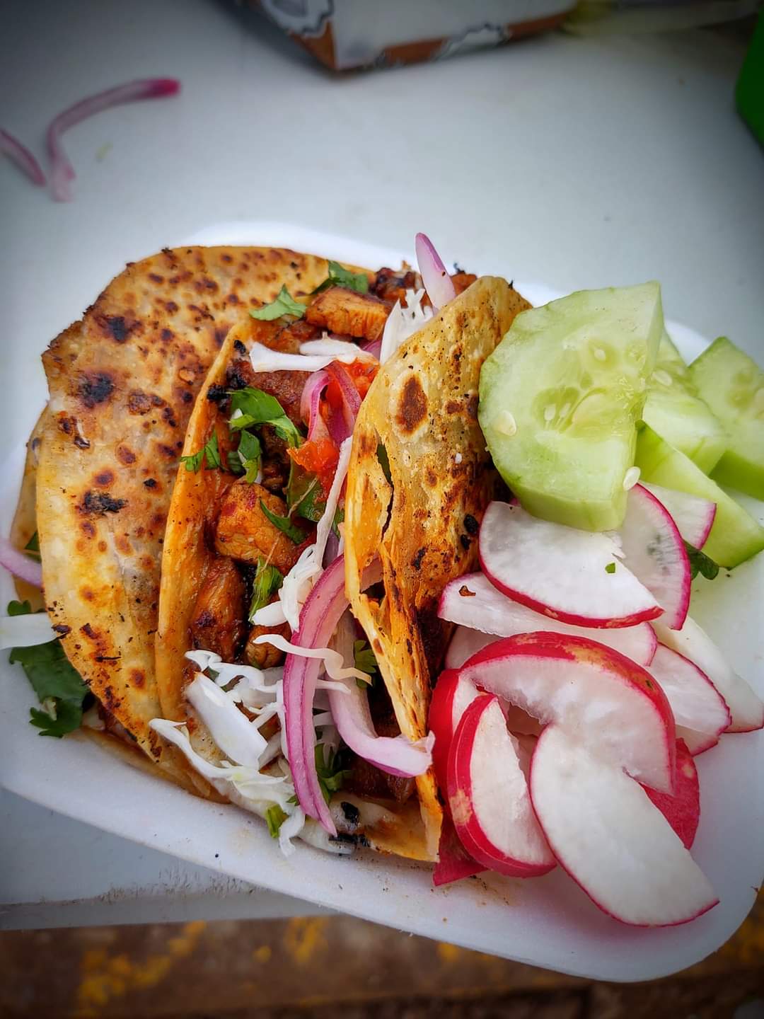 Taqueria "Hhuggos" image 1