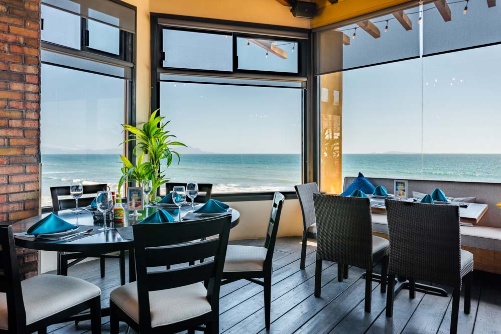 Villa Marina Restaurante Ensenada image 1