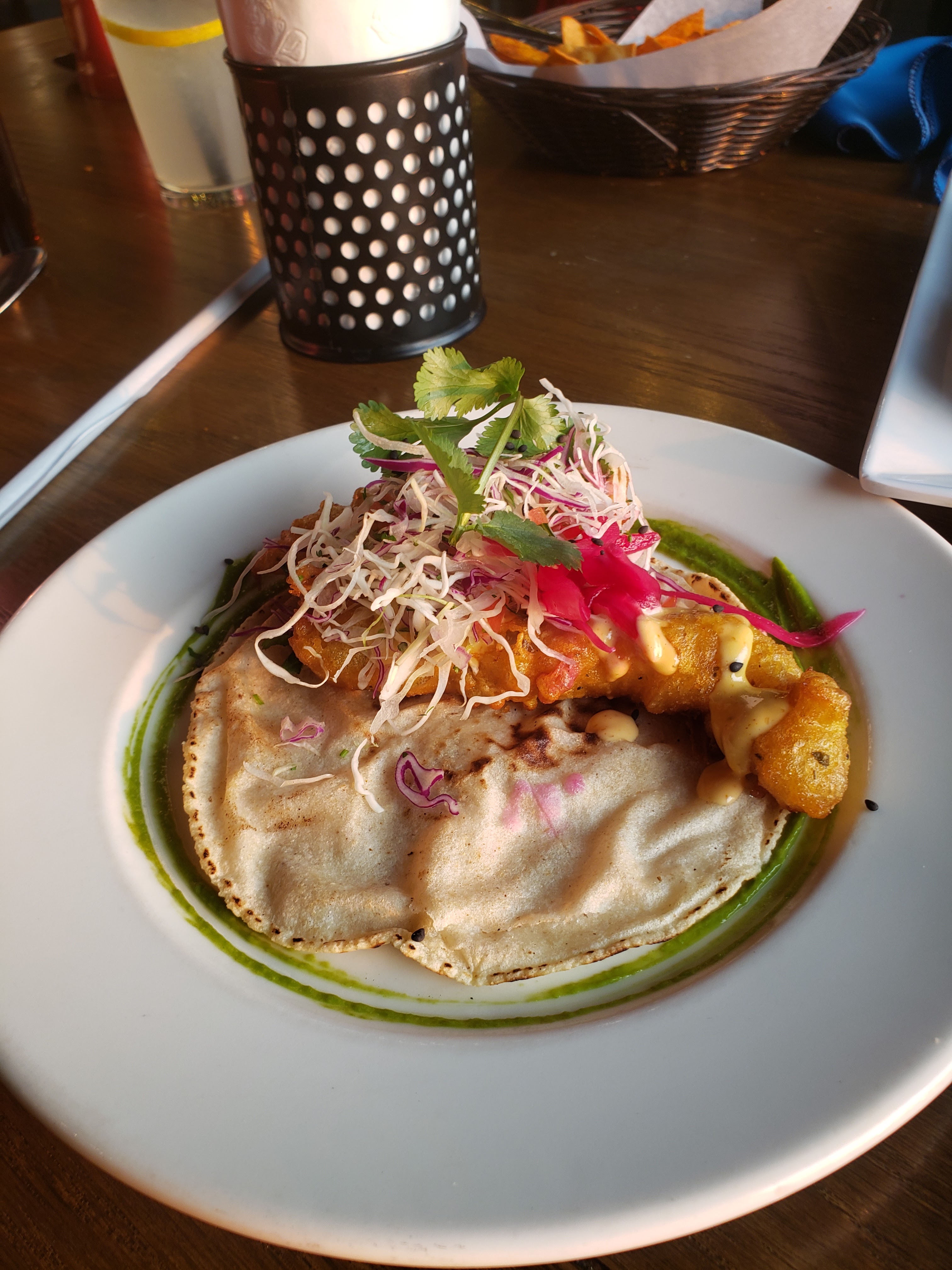 Villa Marina Restaurante Ensenada image 5