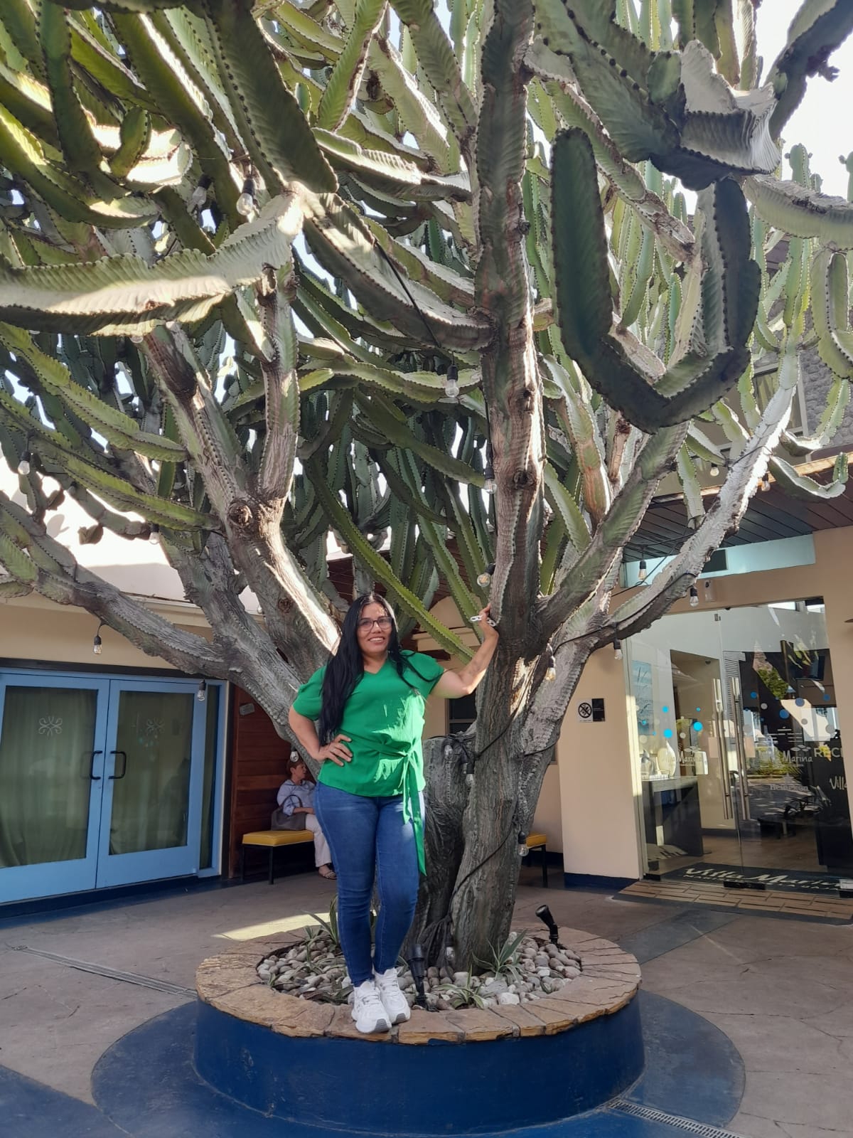 Villa Marina Restaurante Ensenada image 6