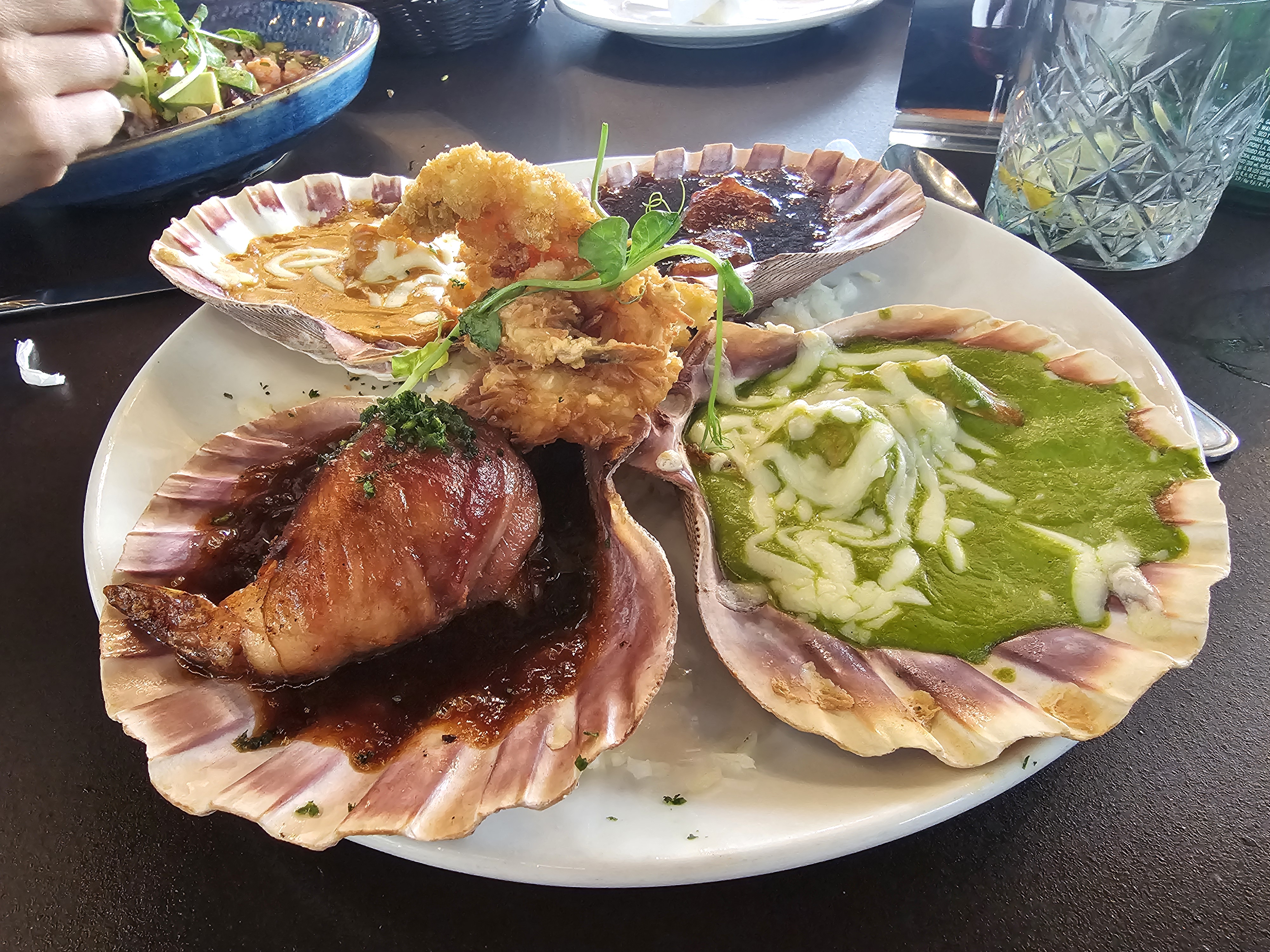 Villa Marina Restaurante Ensenada image 7