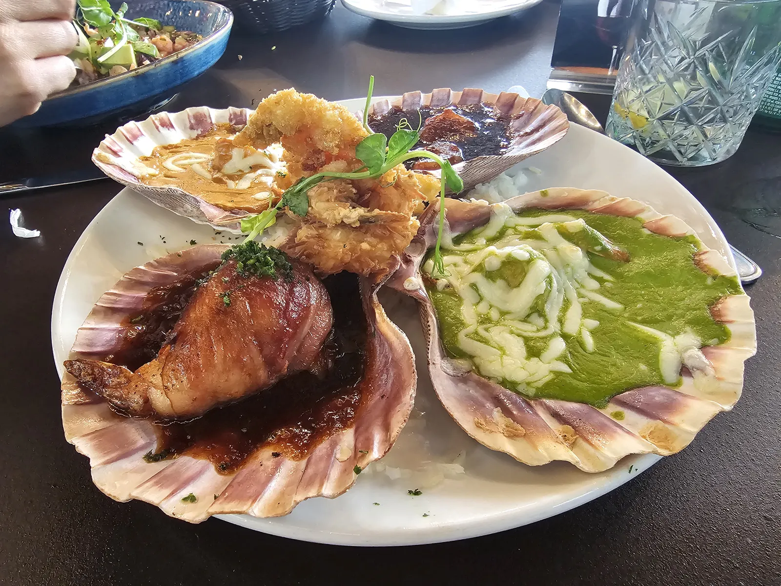 Villa Marina Restaurante Ensenada image 7