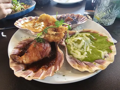 Villa Marina Restaurante Ensenada image 7