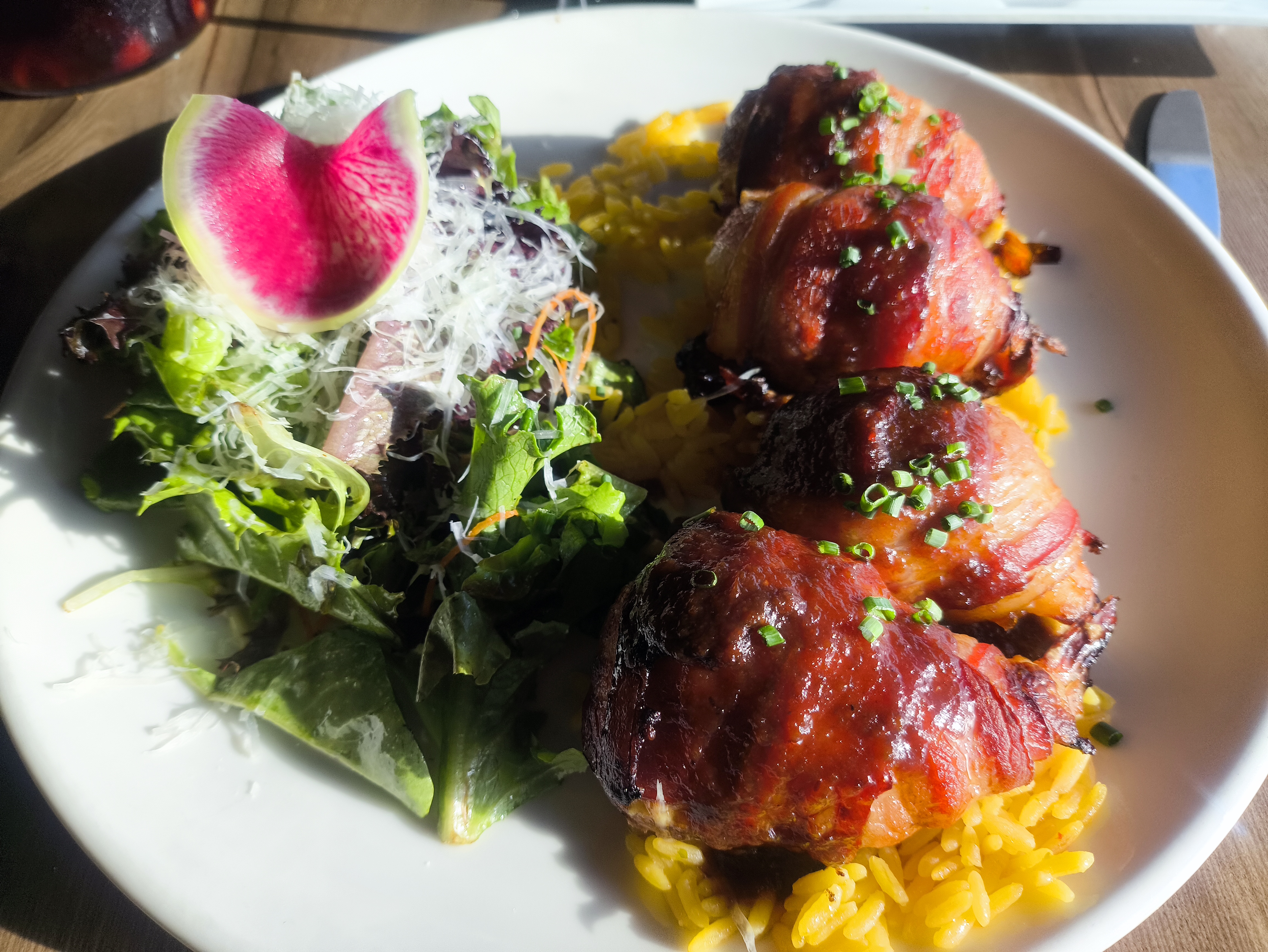 Villa Marina Restaurante Ensenada image 9