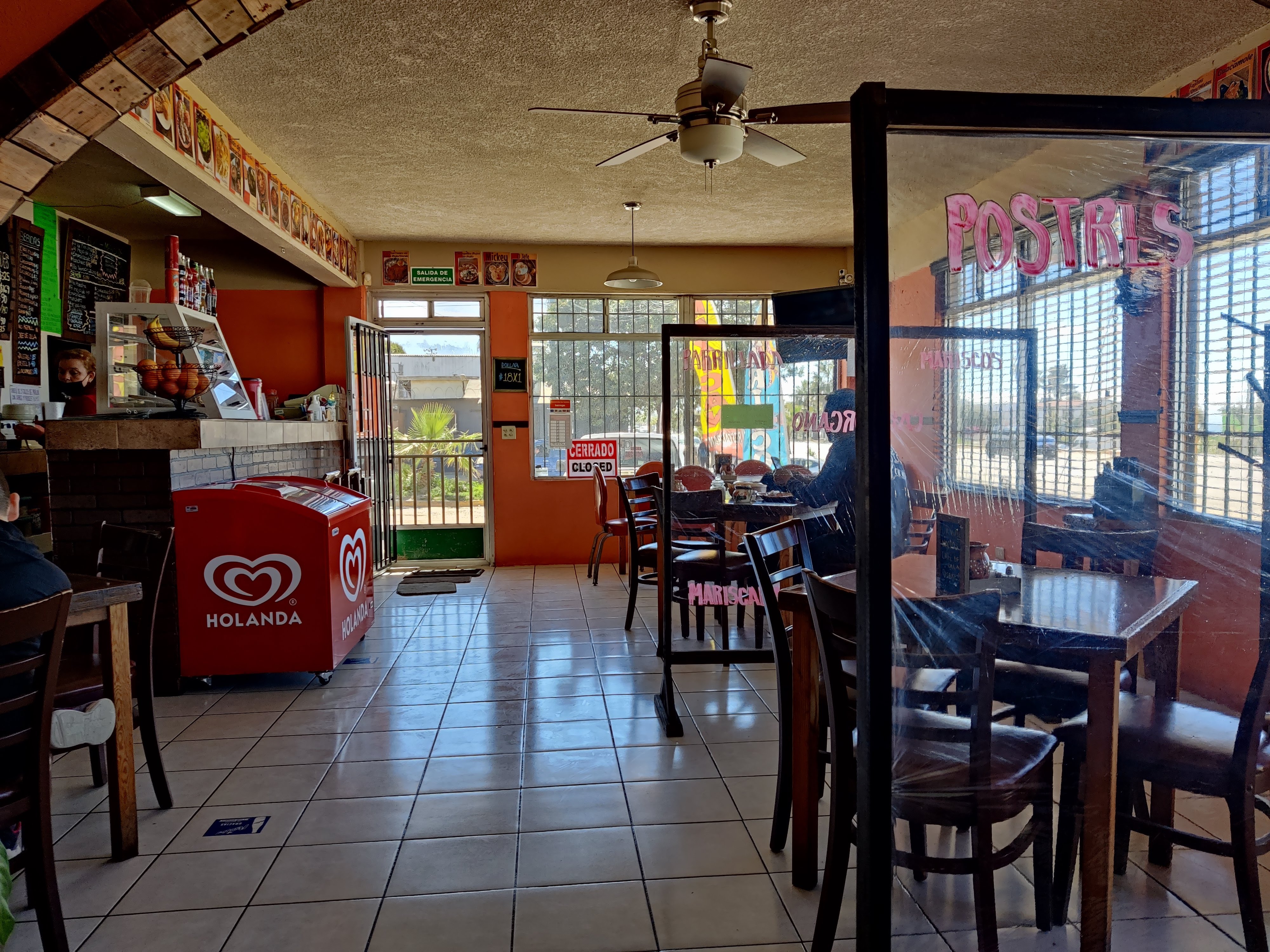 Sol Azteca Mexican/Seafood image 1