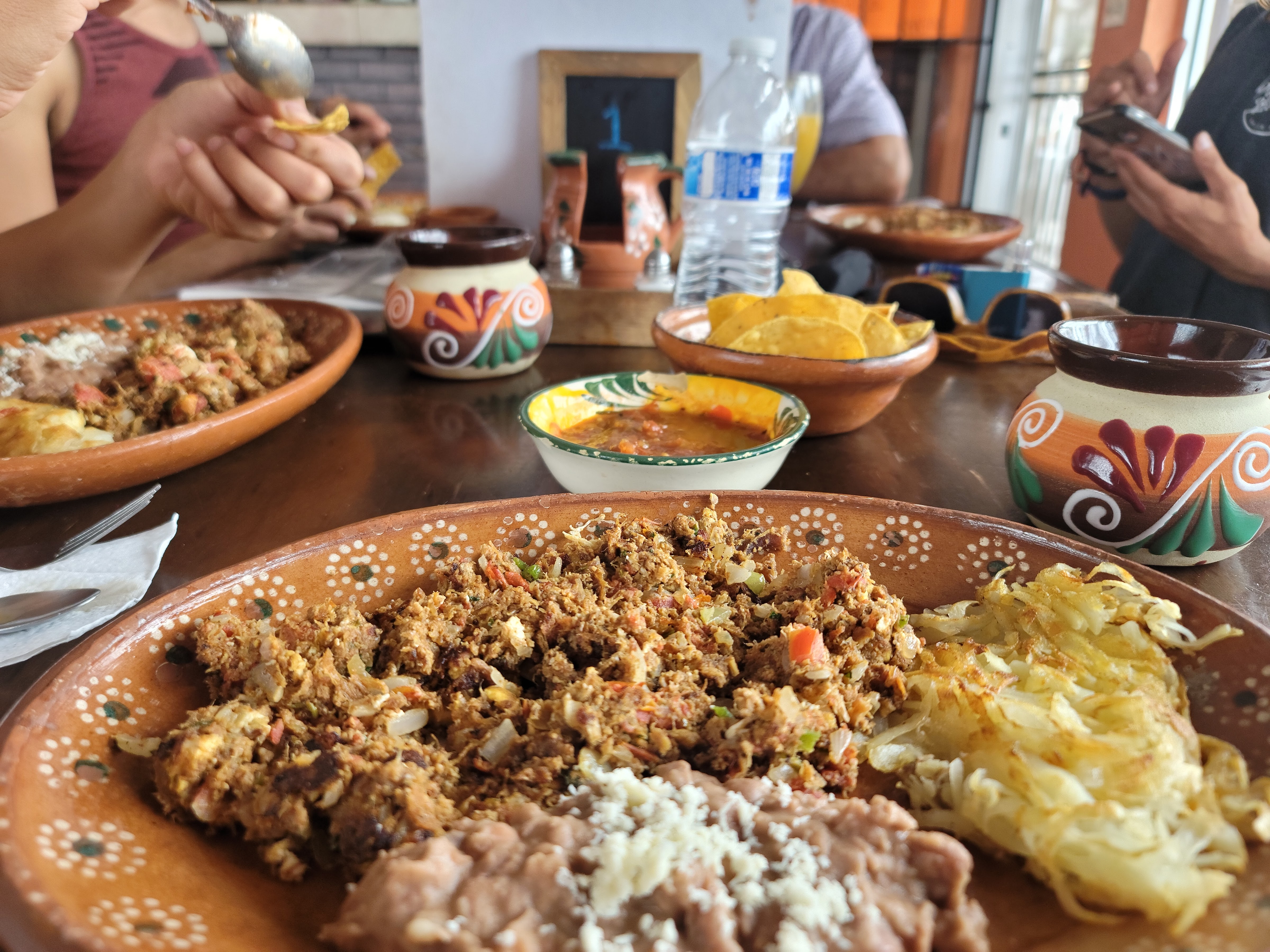 Sol Azteca Mexican/Seafood image 2