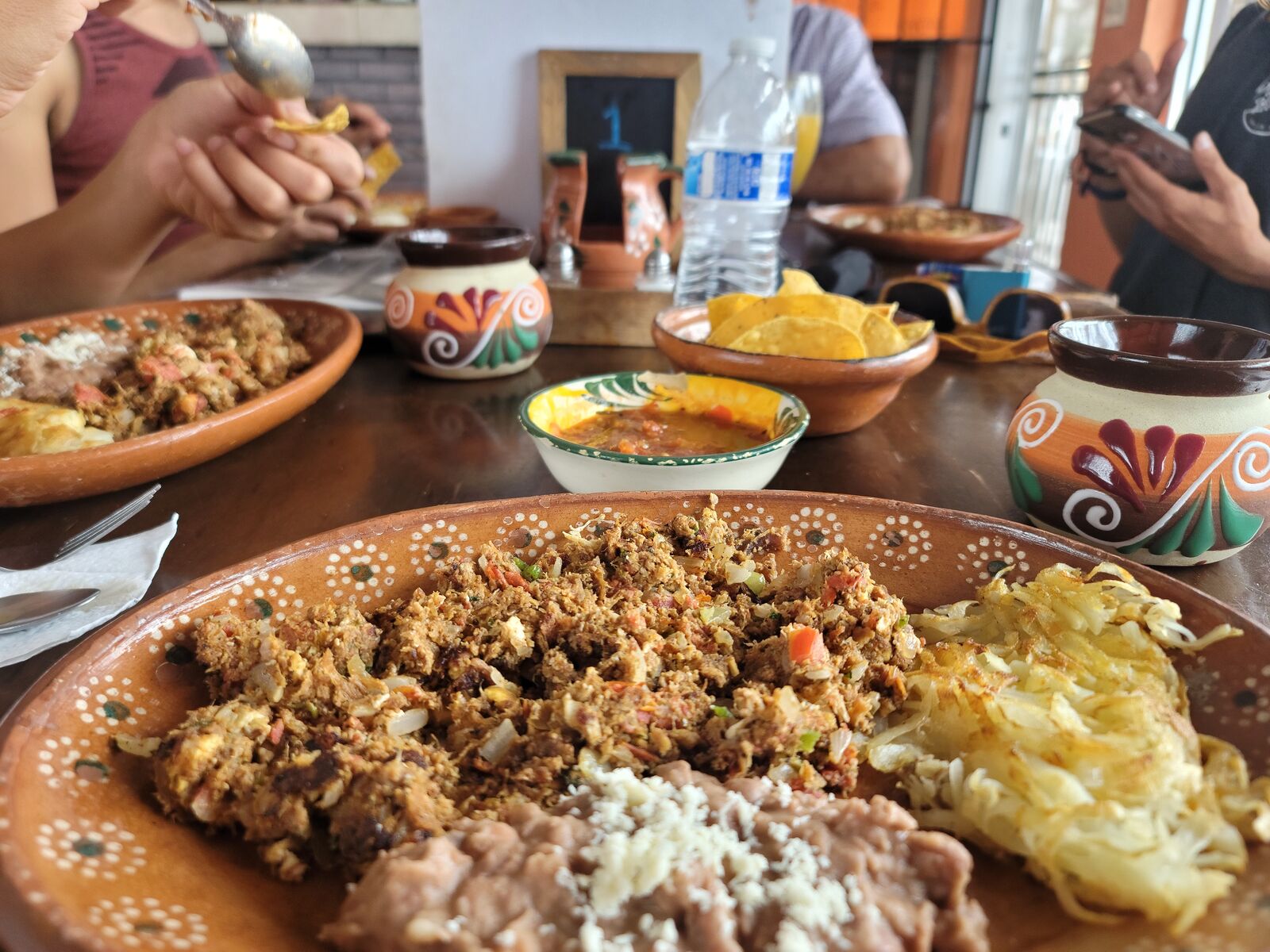 Sol Azteca Mexican/Seafood image 2