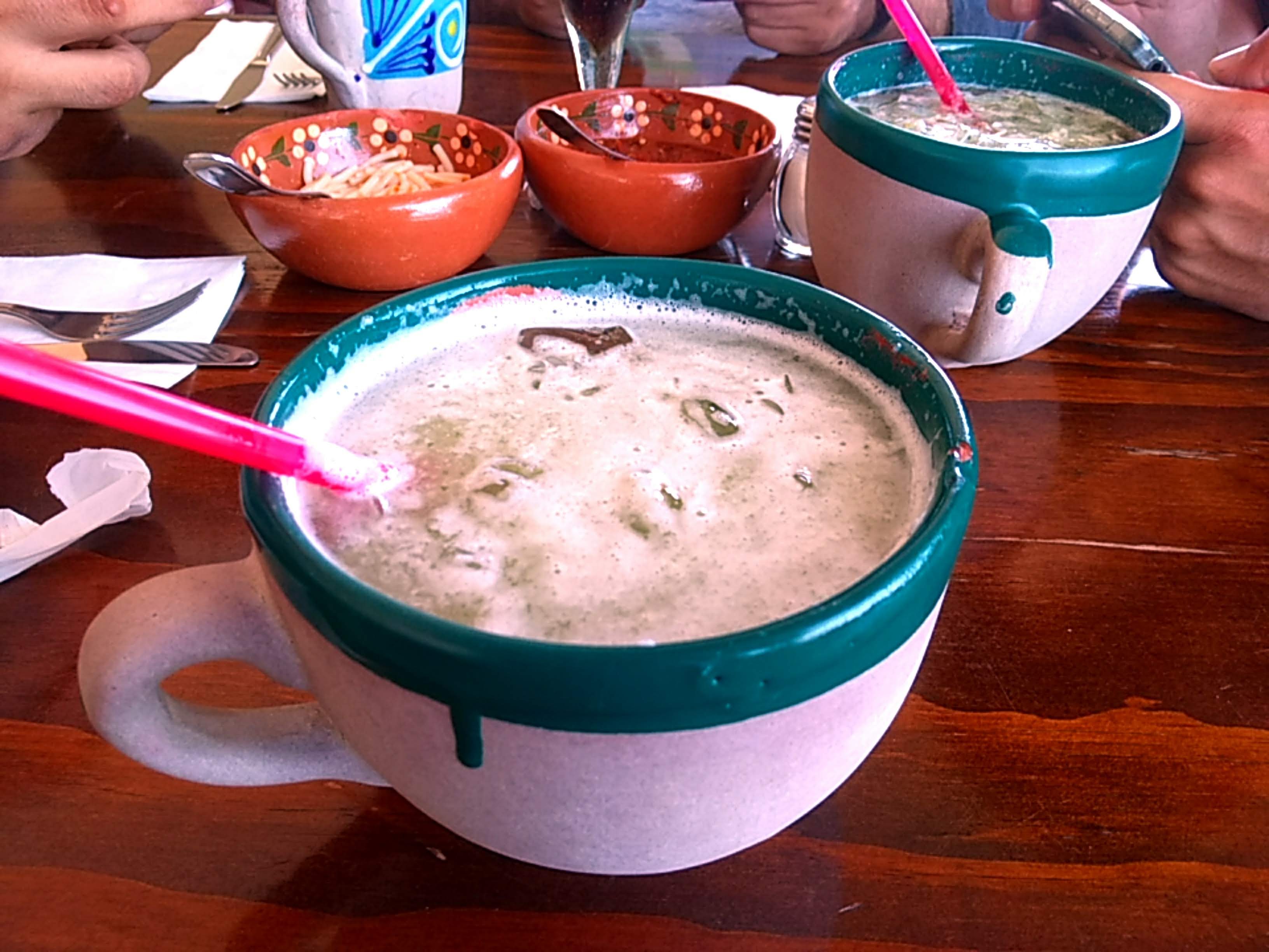 Sol Azteca Mexican/Seafood image 3