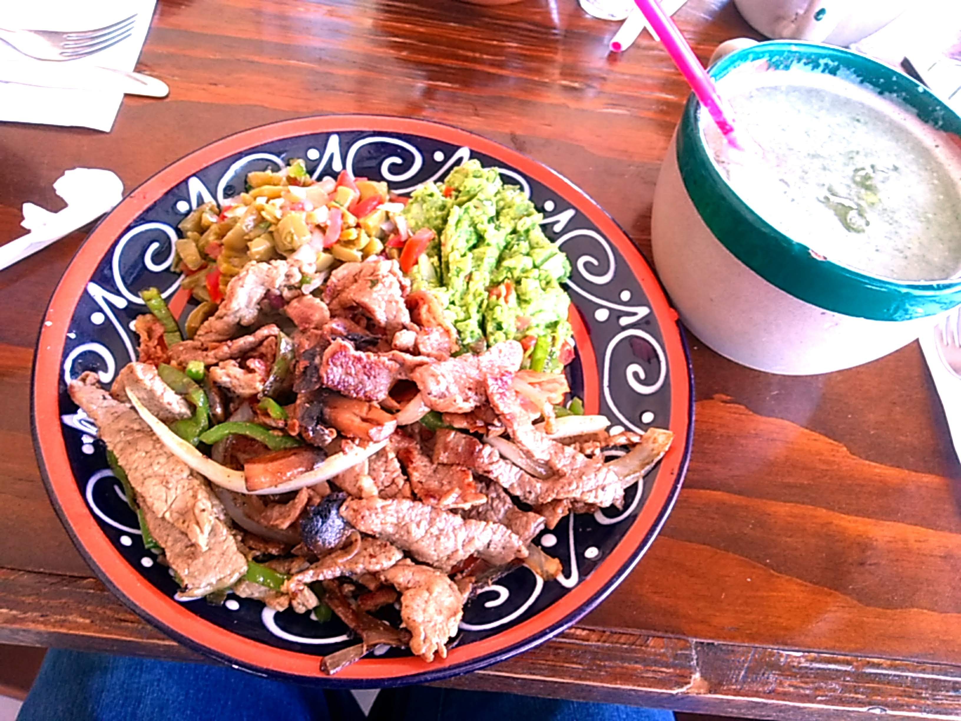 Sol Azteca Mexican/Seafood image 5