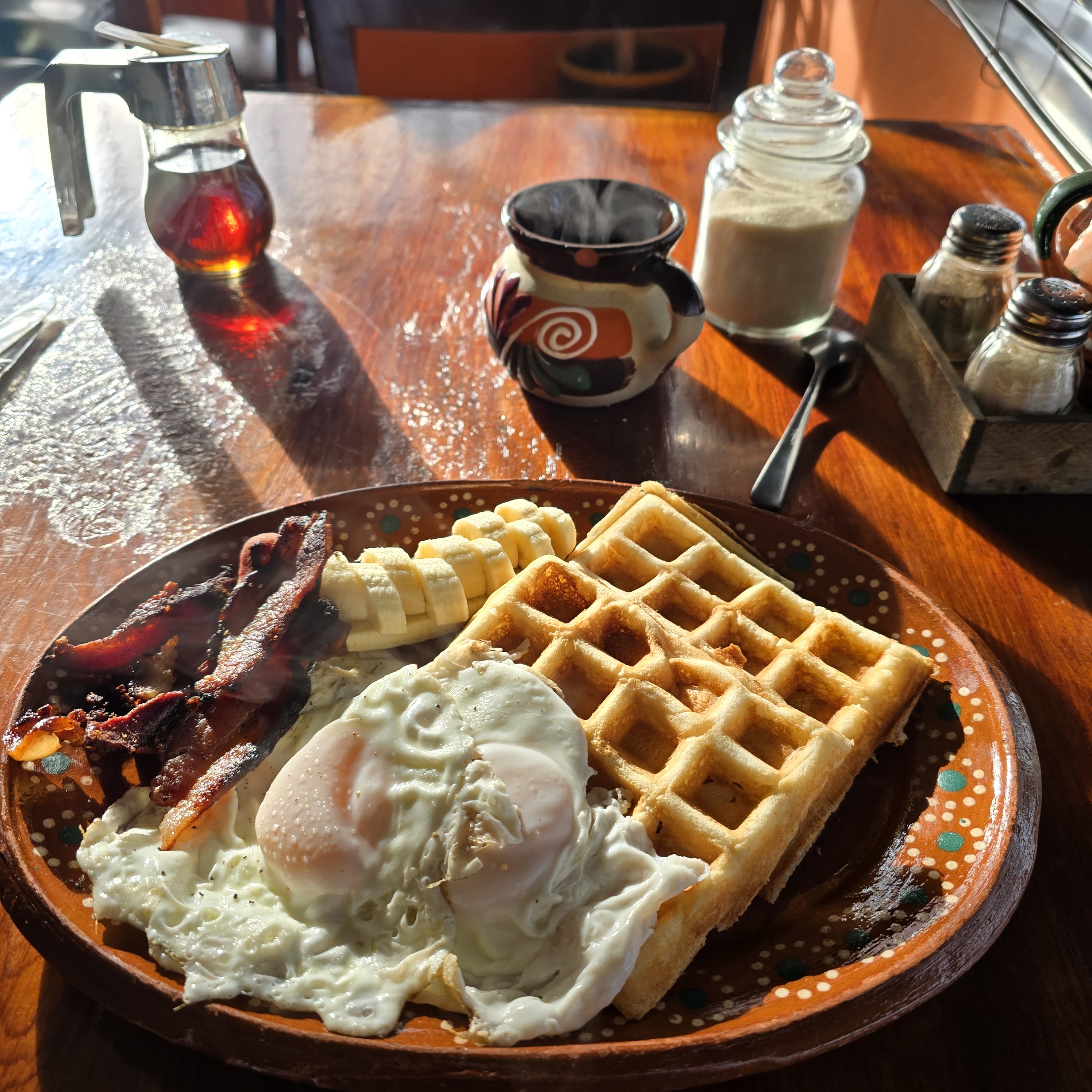 Sol Azteca Mexican/Seafood image 6