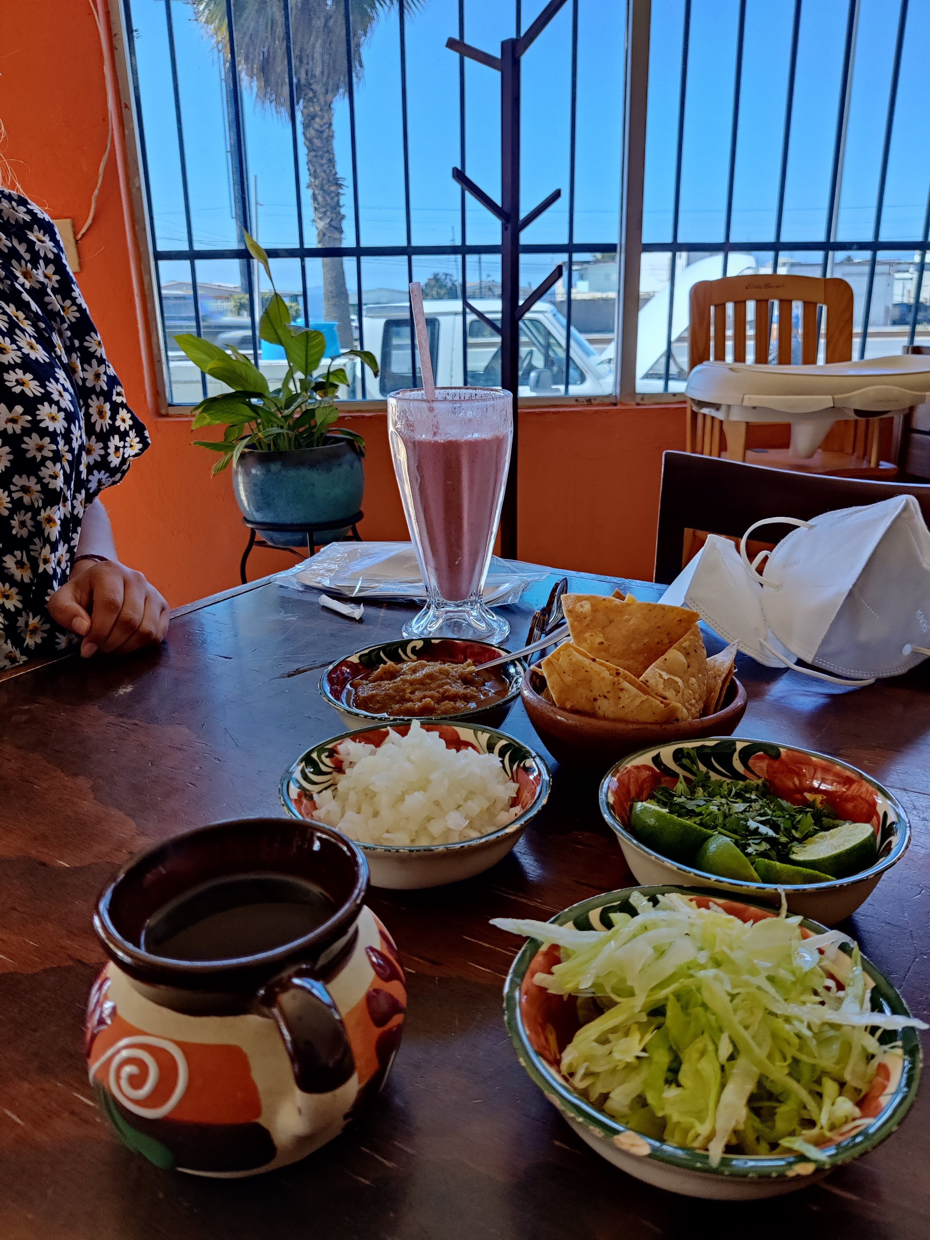 Sol Azteca Mexican/Seafood image 7