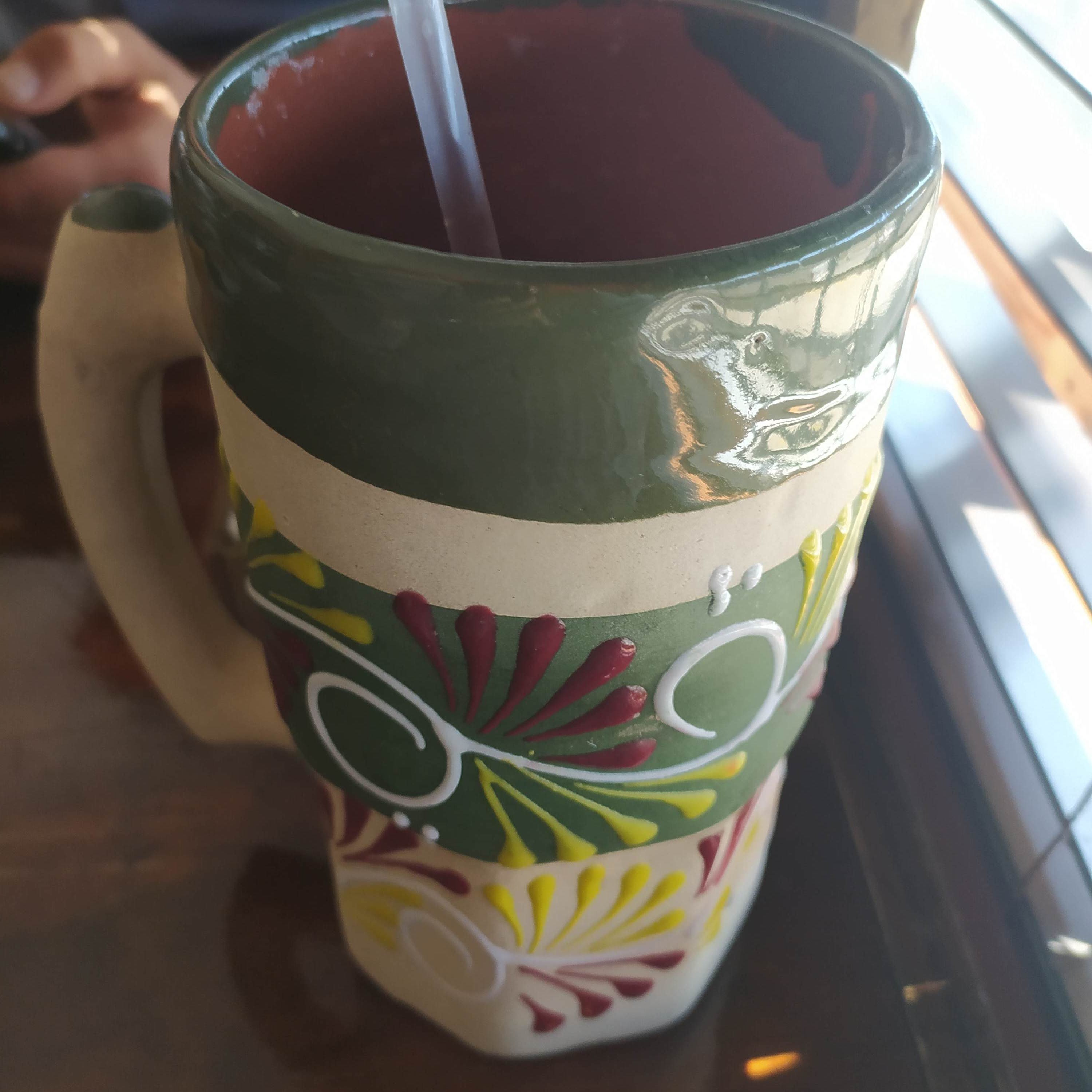 Sol Azteca Mexican/Seafood image 8