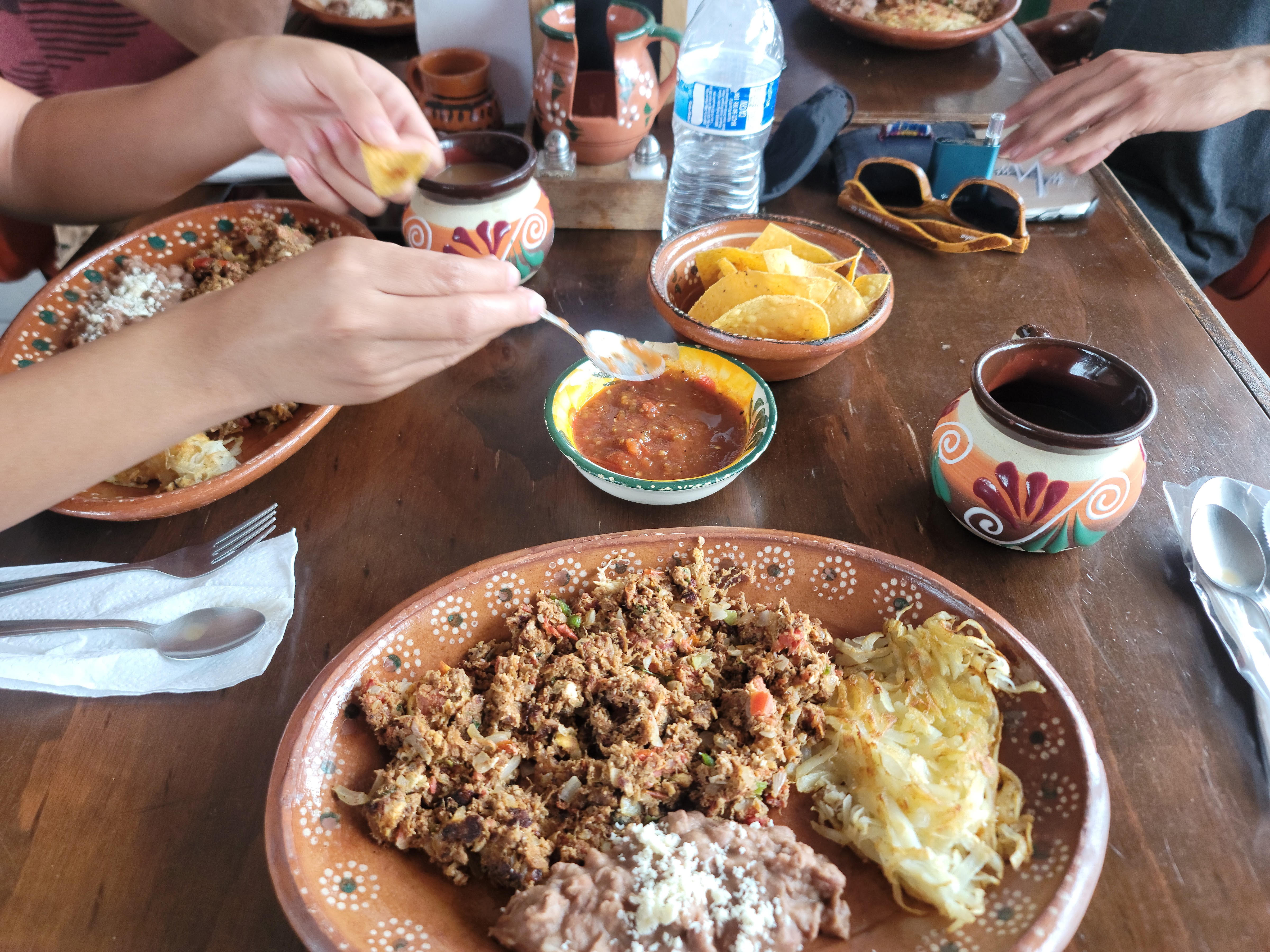 Sol Azteca Mexican/Seafood image 9