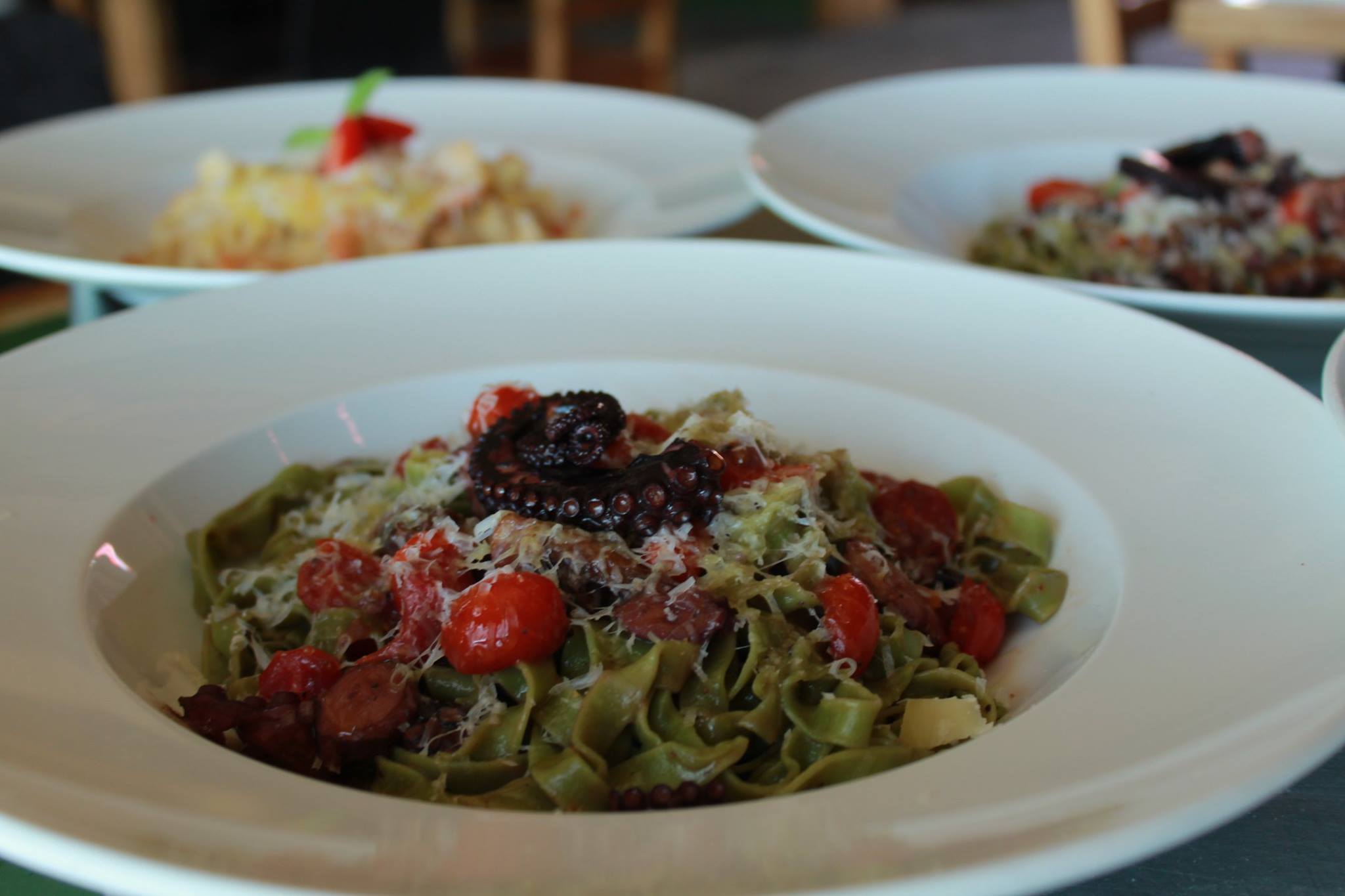 Terra Noble Restaurante image 2