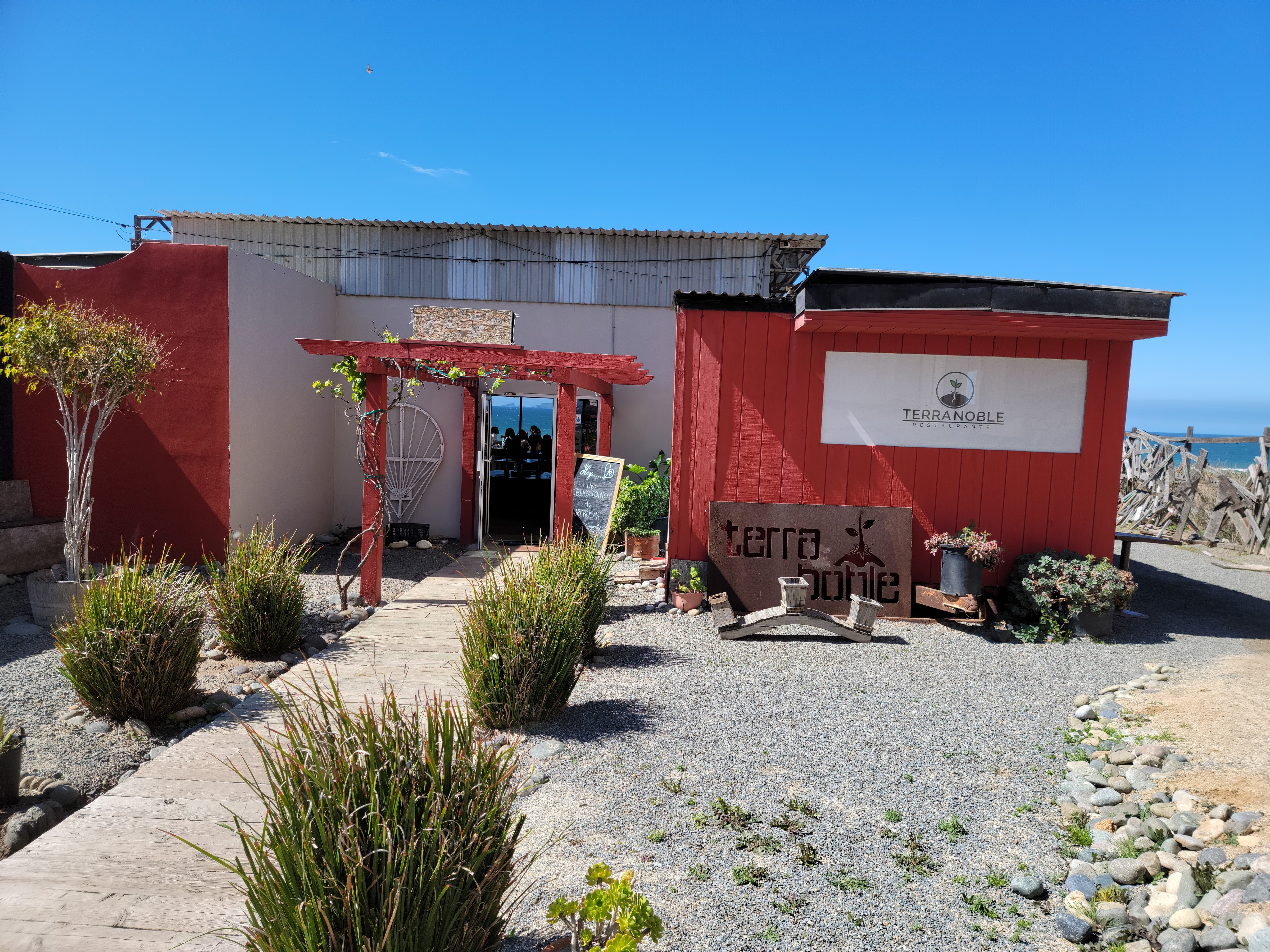 Terra Noble Restaurante image 6