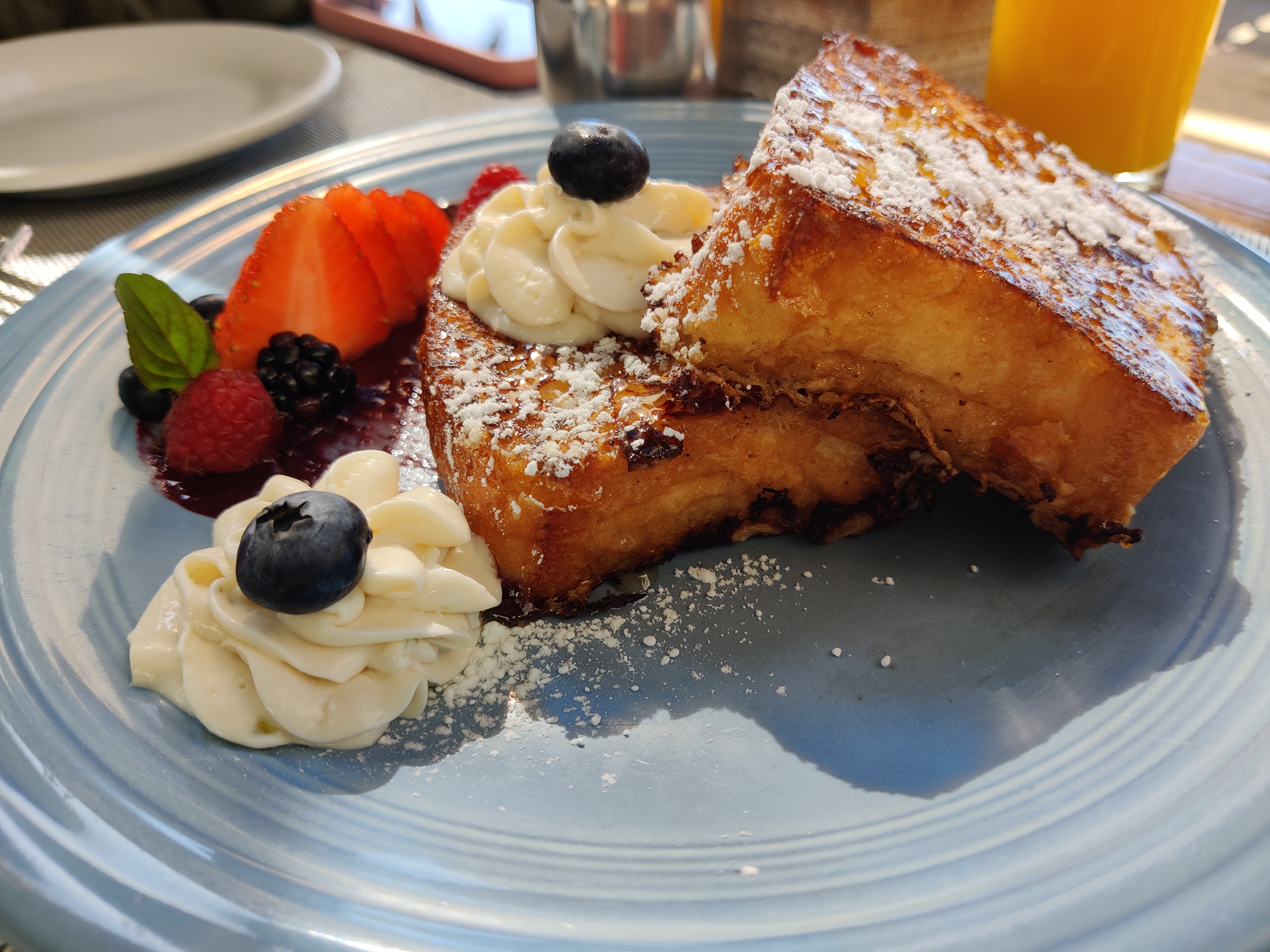 Terra Noble Restaurante image 9