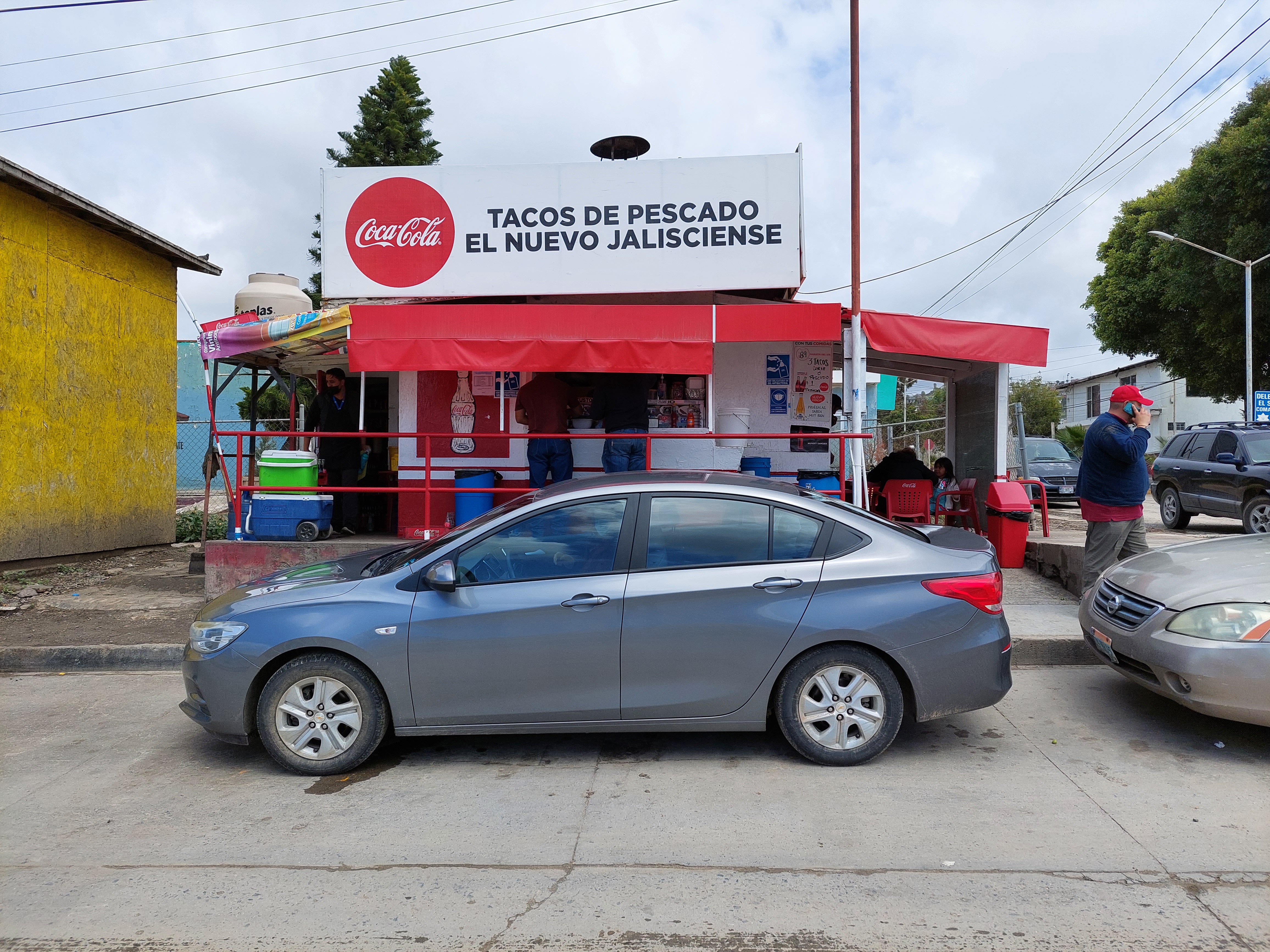 El Nuevo Jalisciense image 1