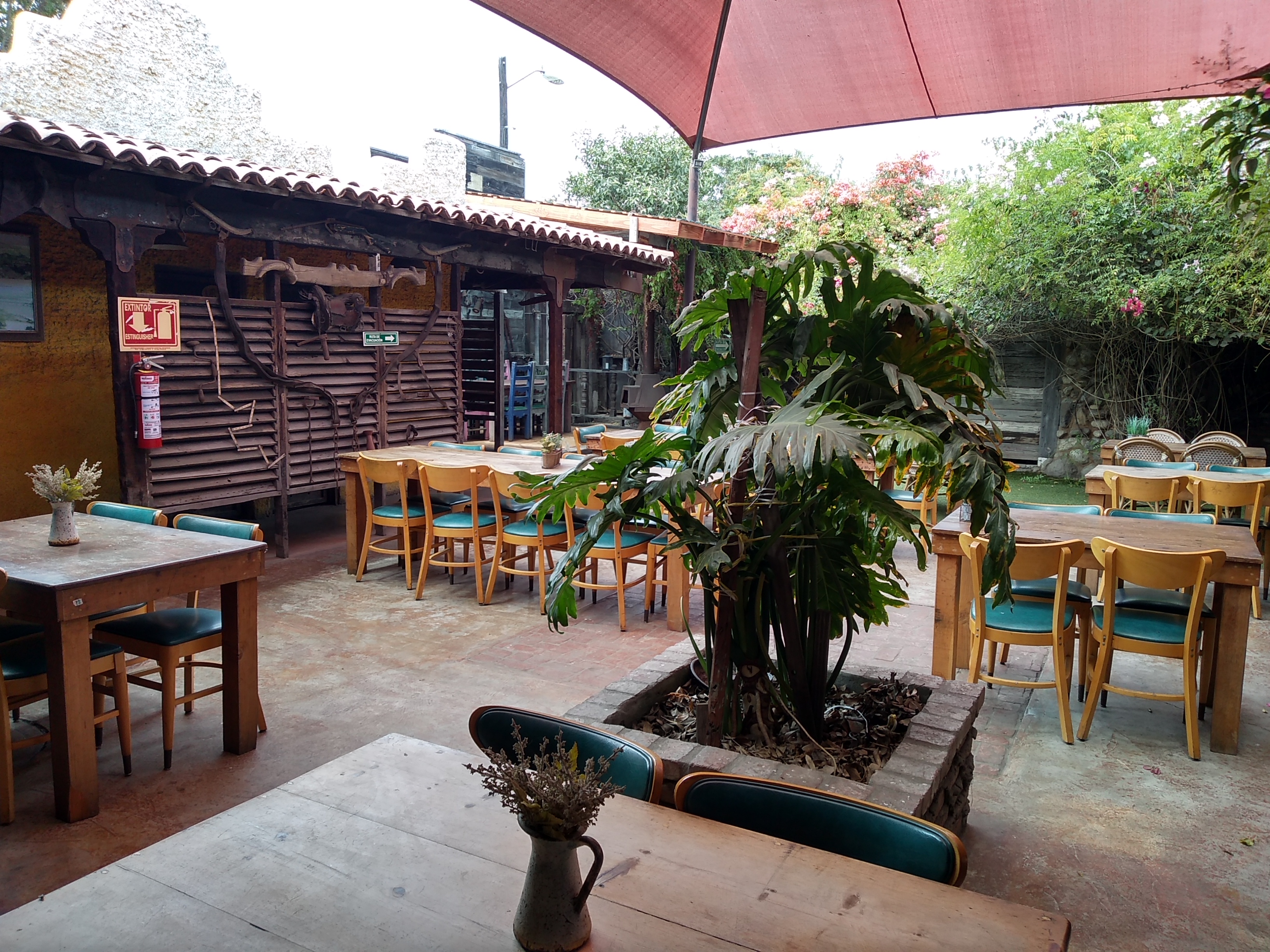 Hacienda Corralito image 1