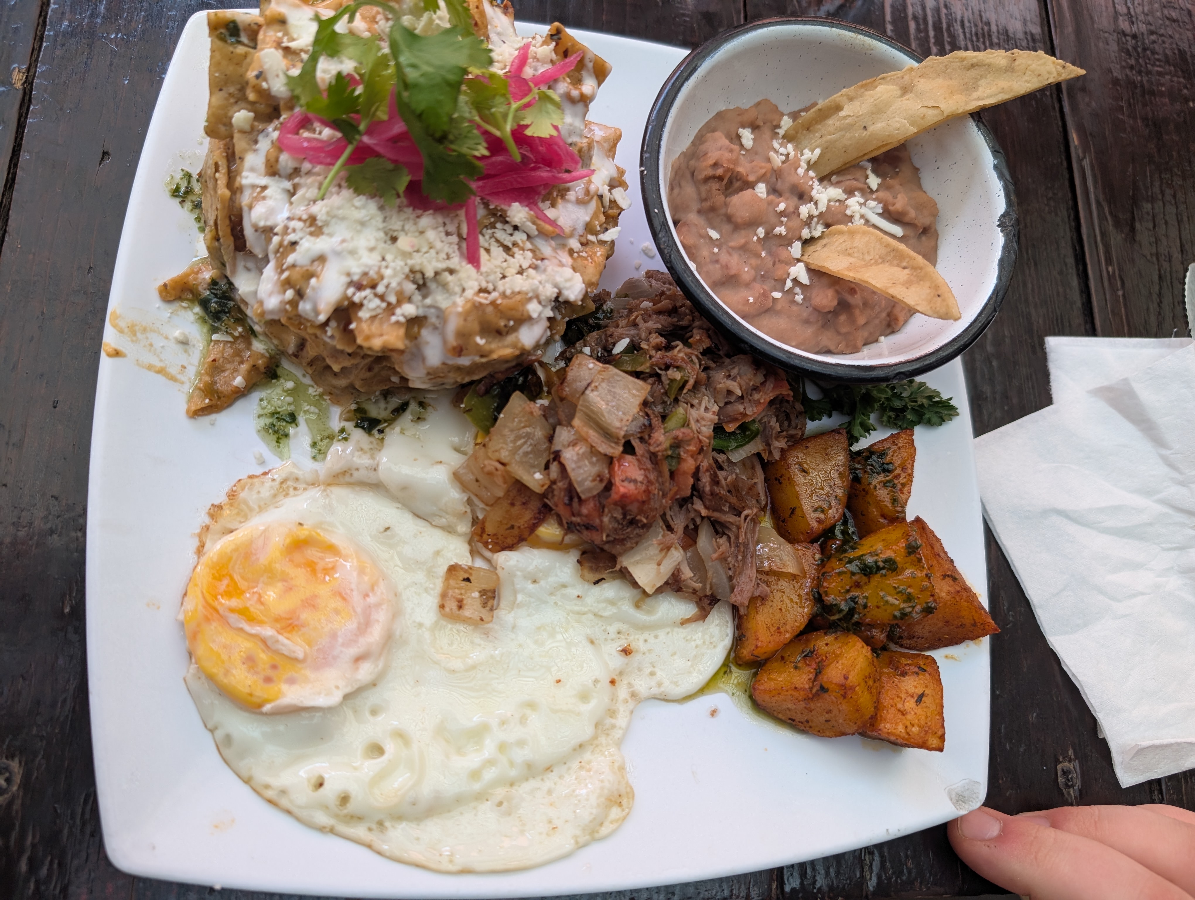 Hacienda Corralito image 3