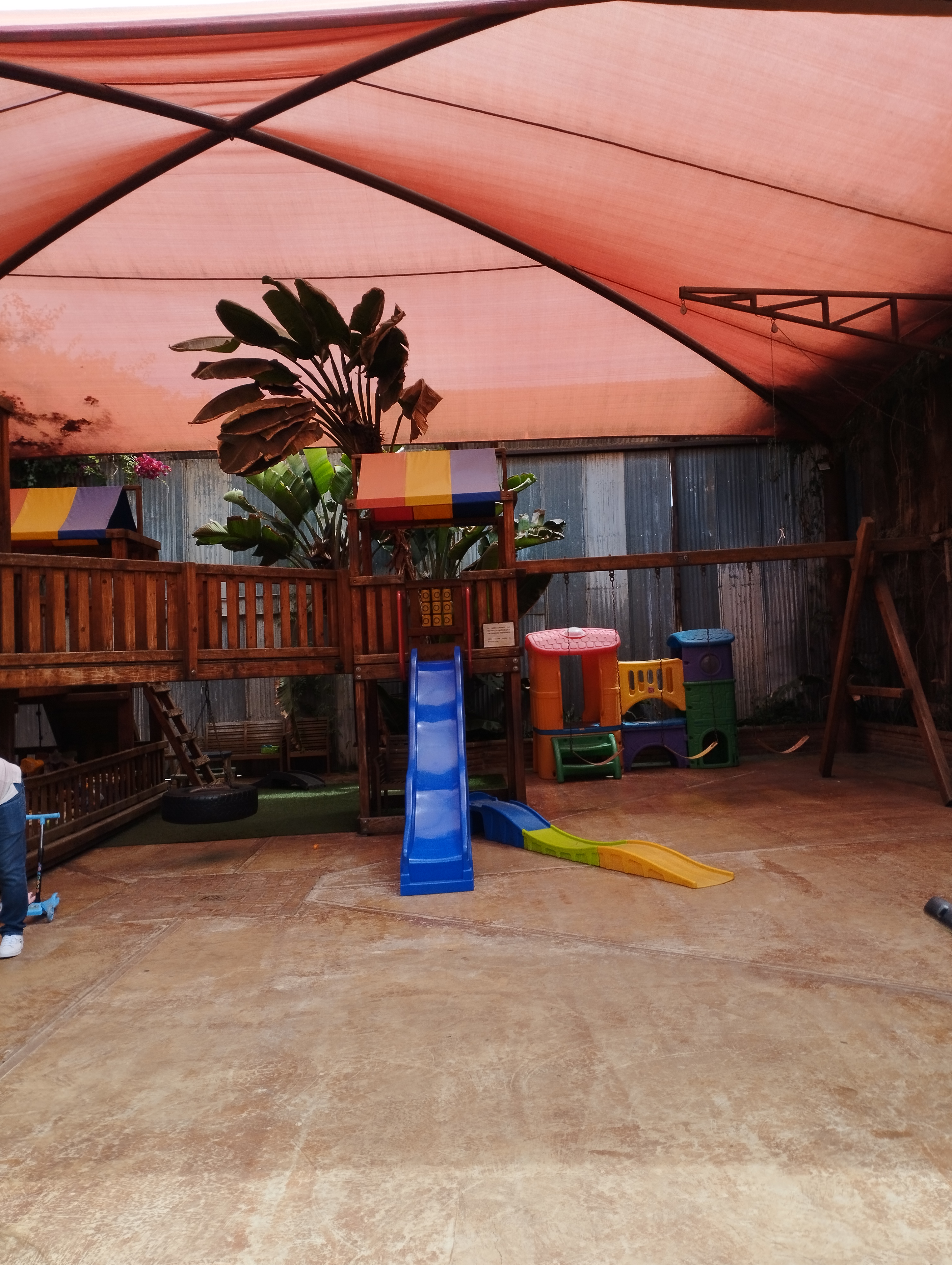 Hacienda Corralito image 4