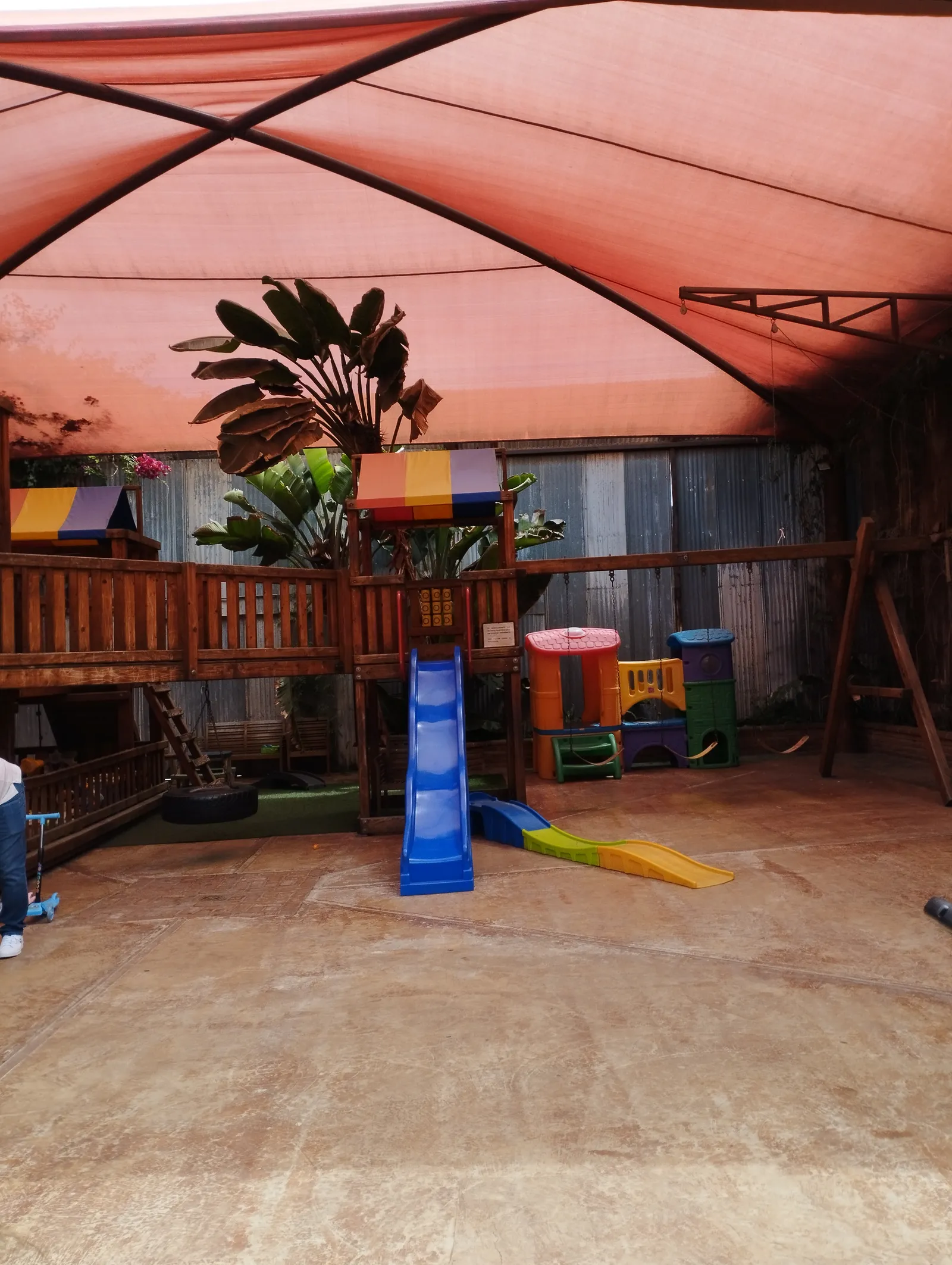 Hacienda Corralito image 4