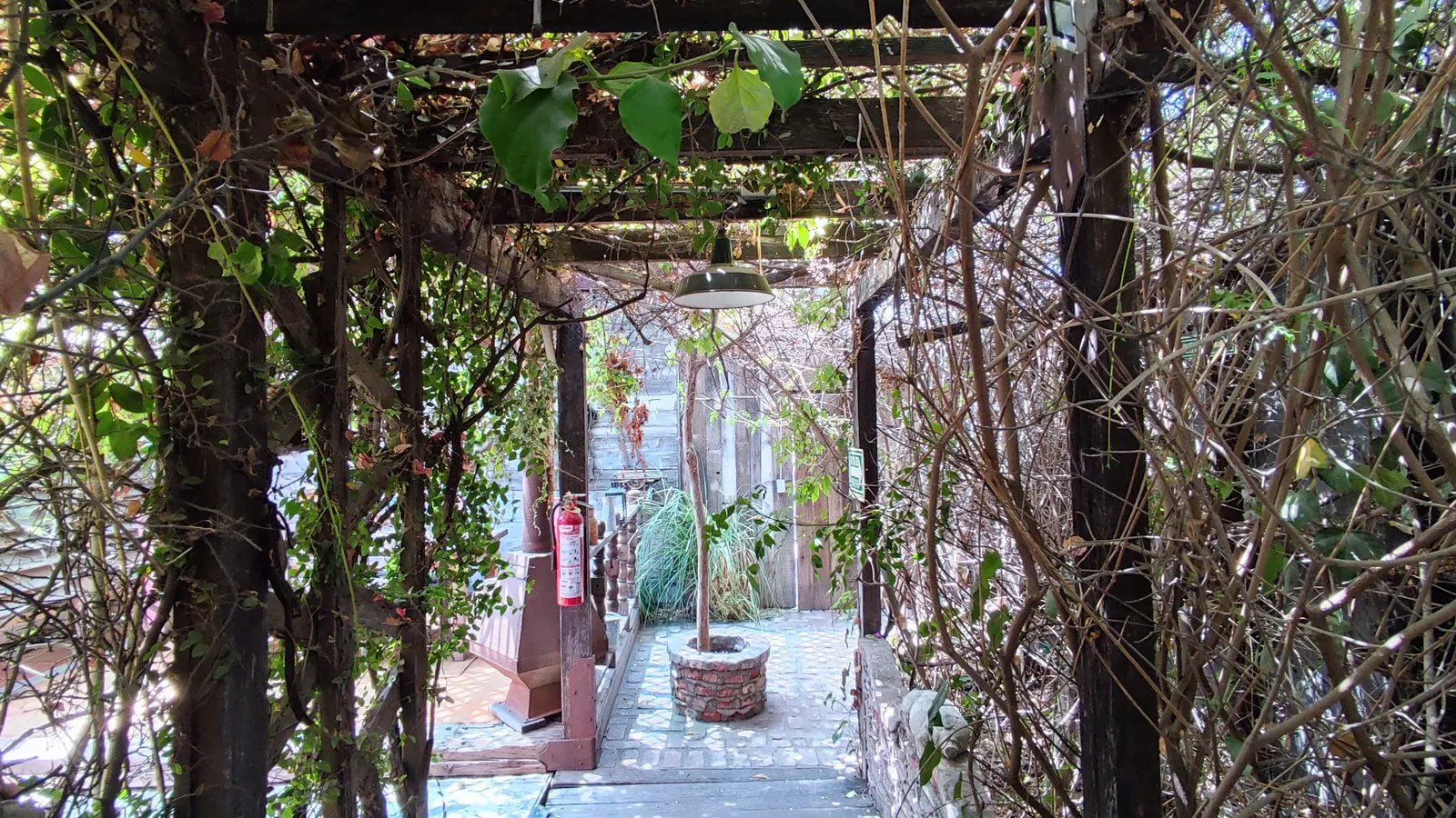 Hacienda Corralito image 7