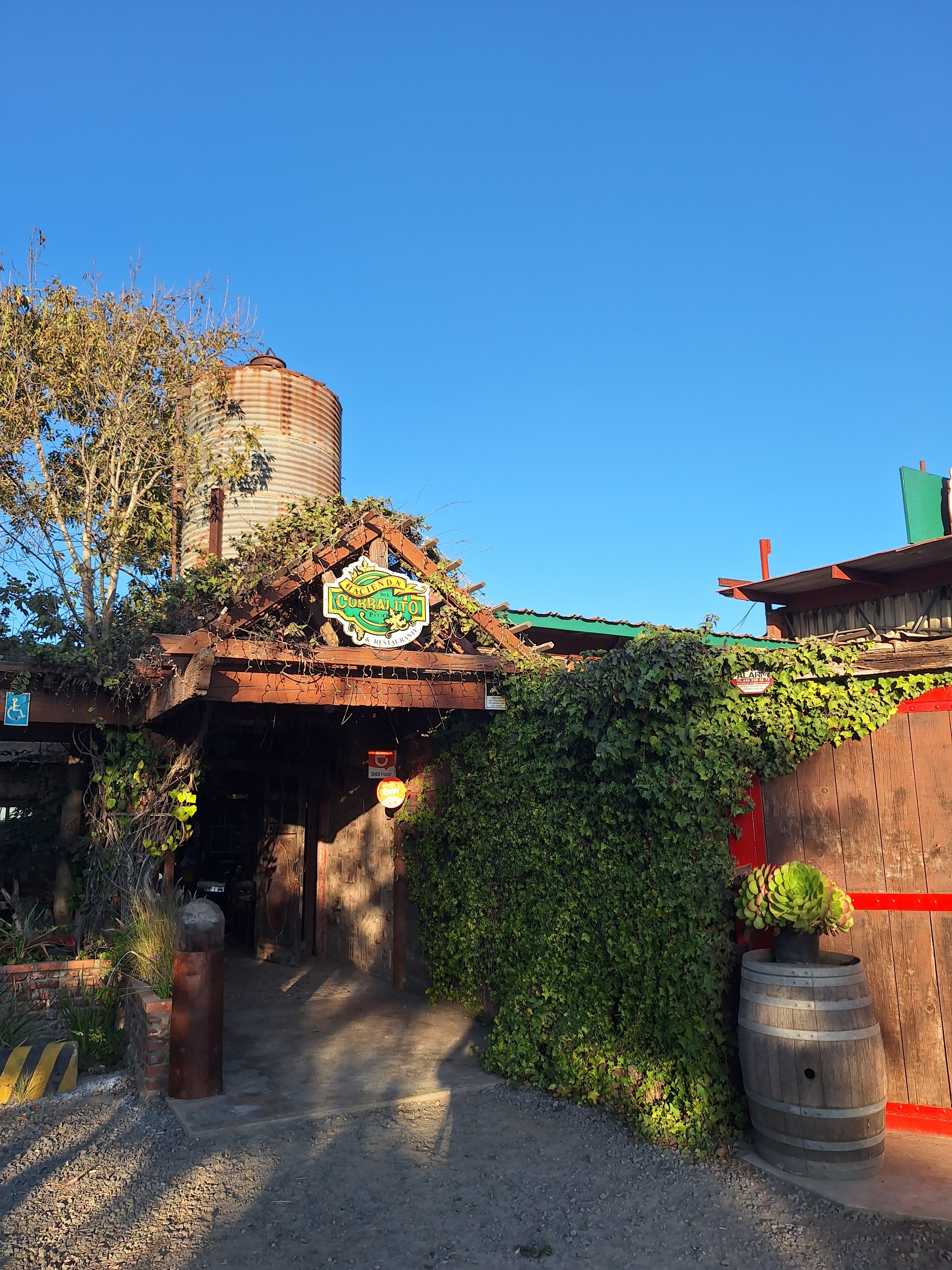 Hacienda Corralito image 8