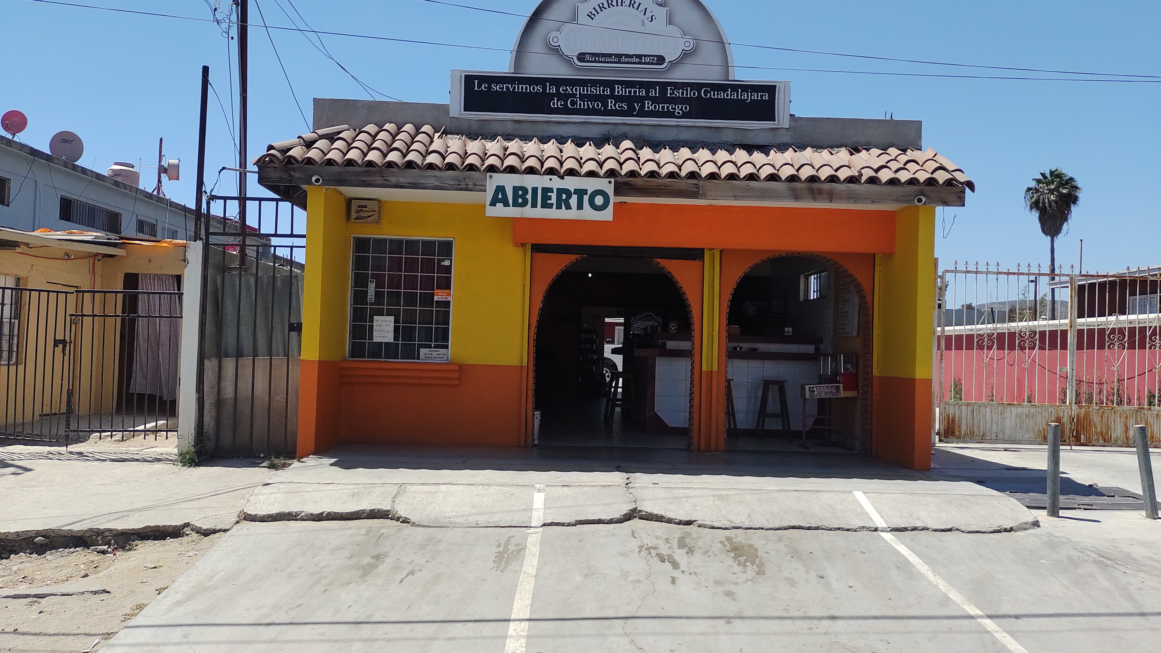 Birriería la Guadalajarita image 1