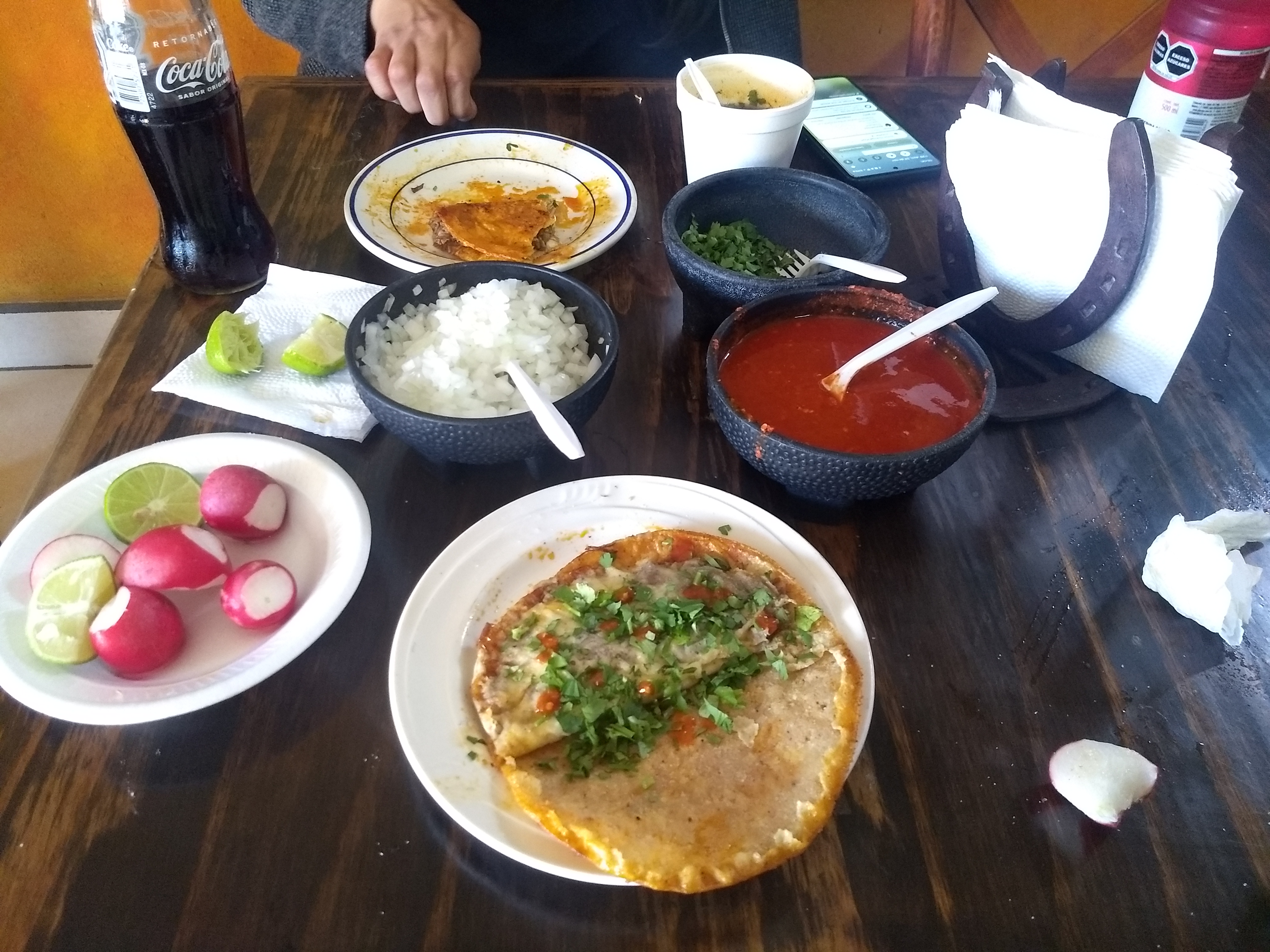 Birriería la Guadalajarita image 2