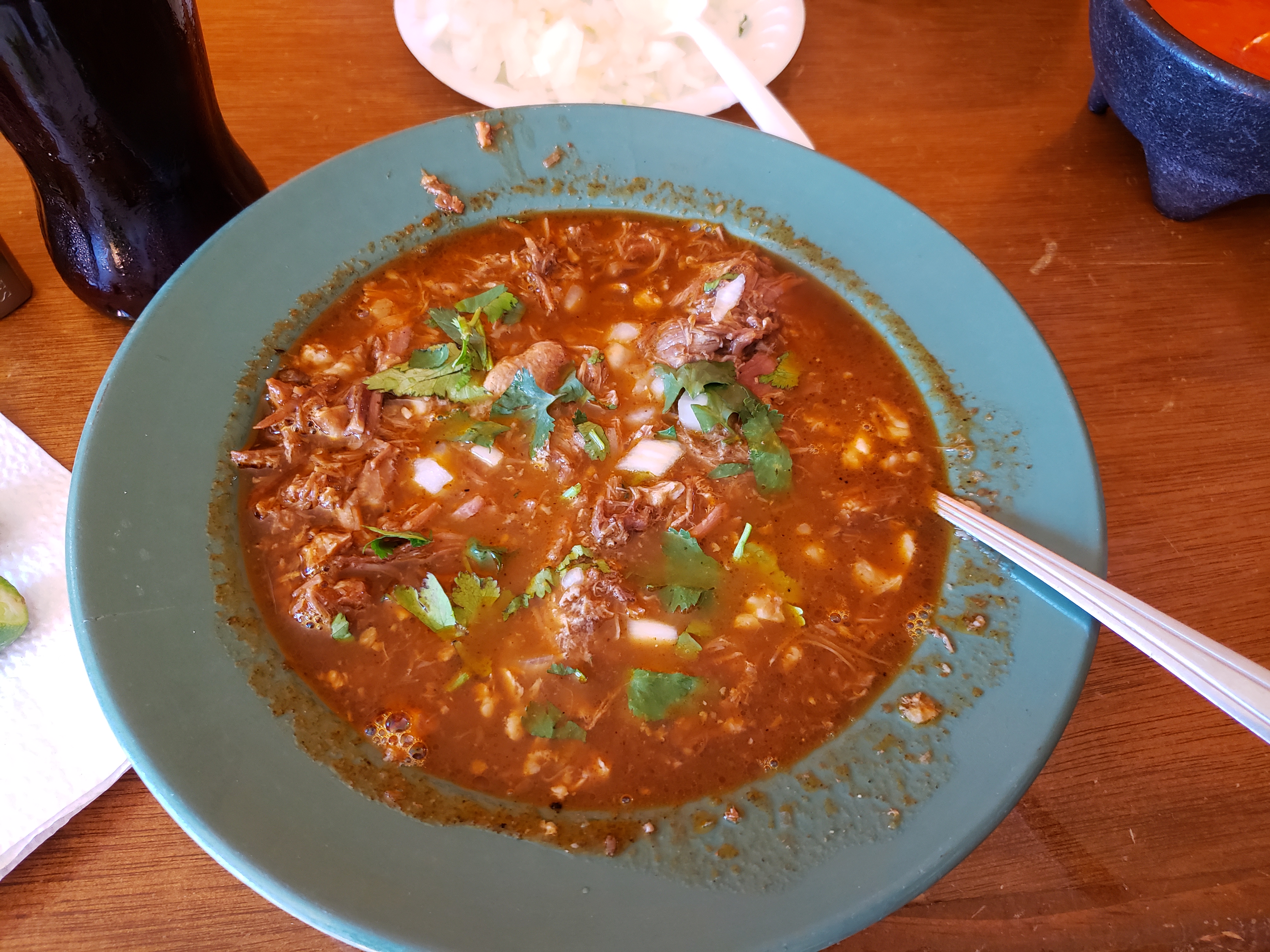 Birriería la Guadalajarita image 3