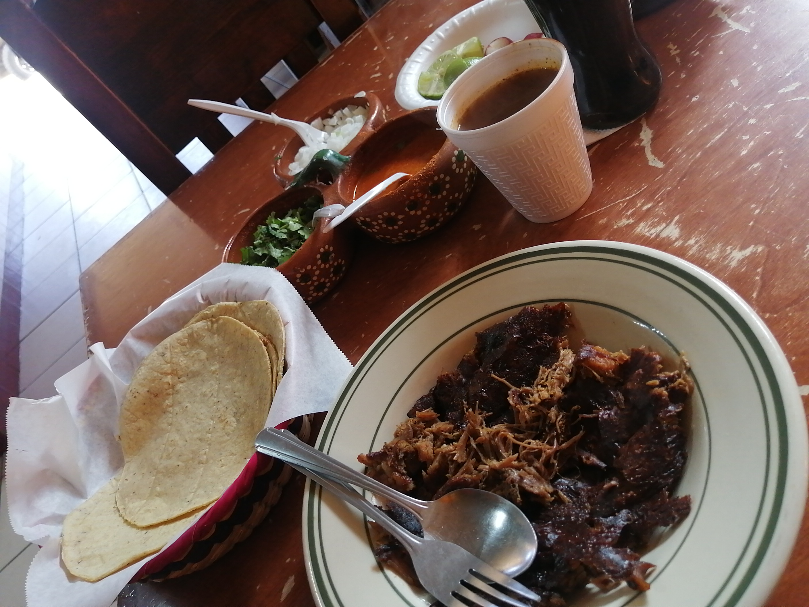 Birriería la Guadalajarita image 4