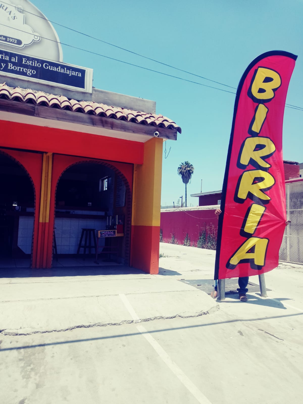 Birriería la Guadalajarita image 6