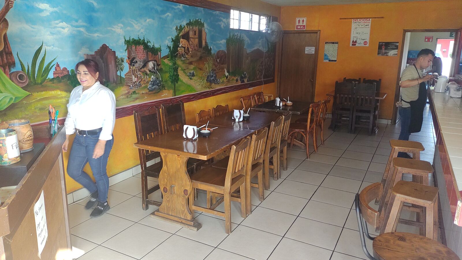 Birriería la Guadalajarita image 8