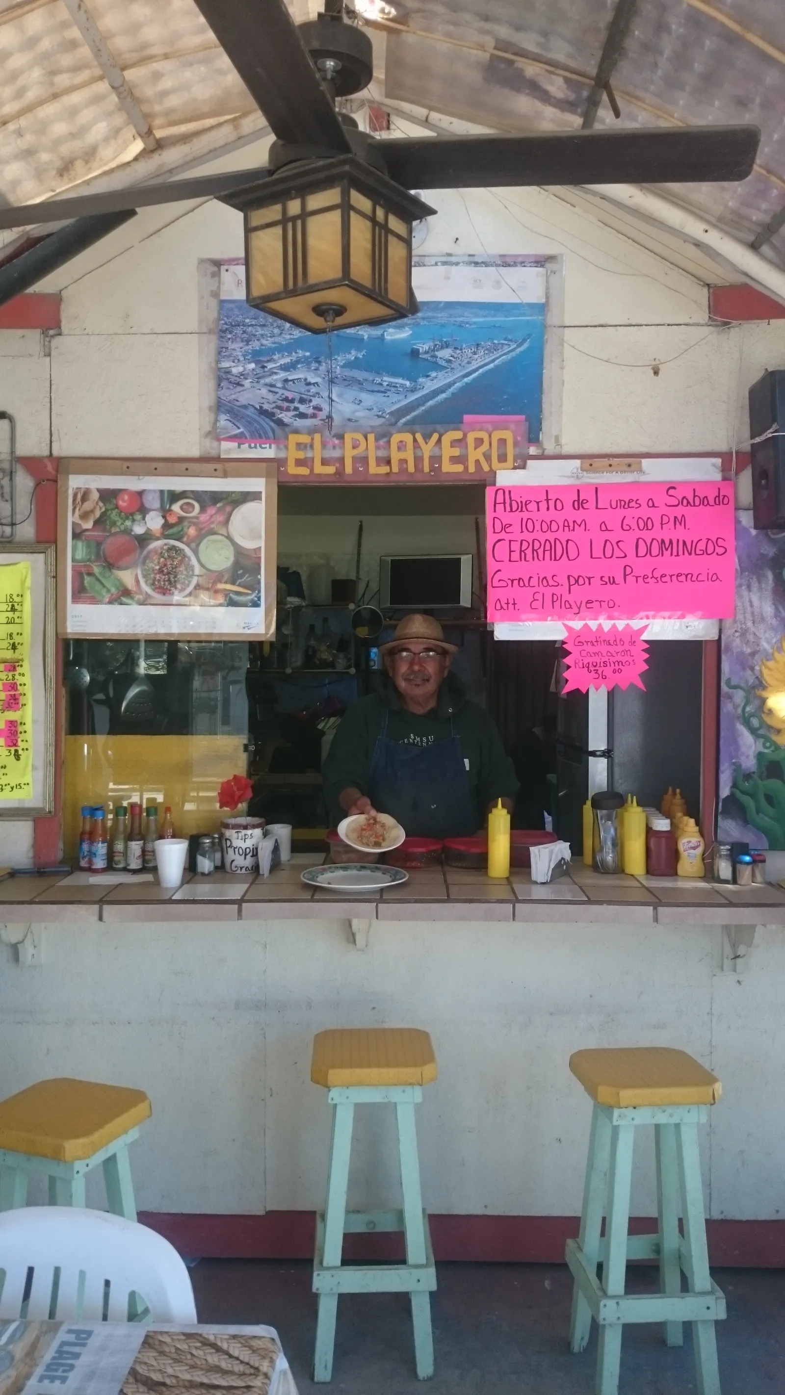 El Playero image 9