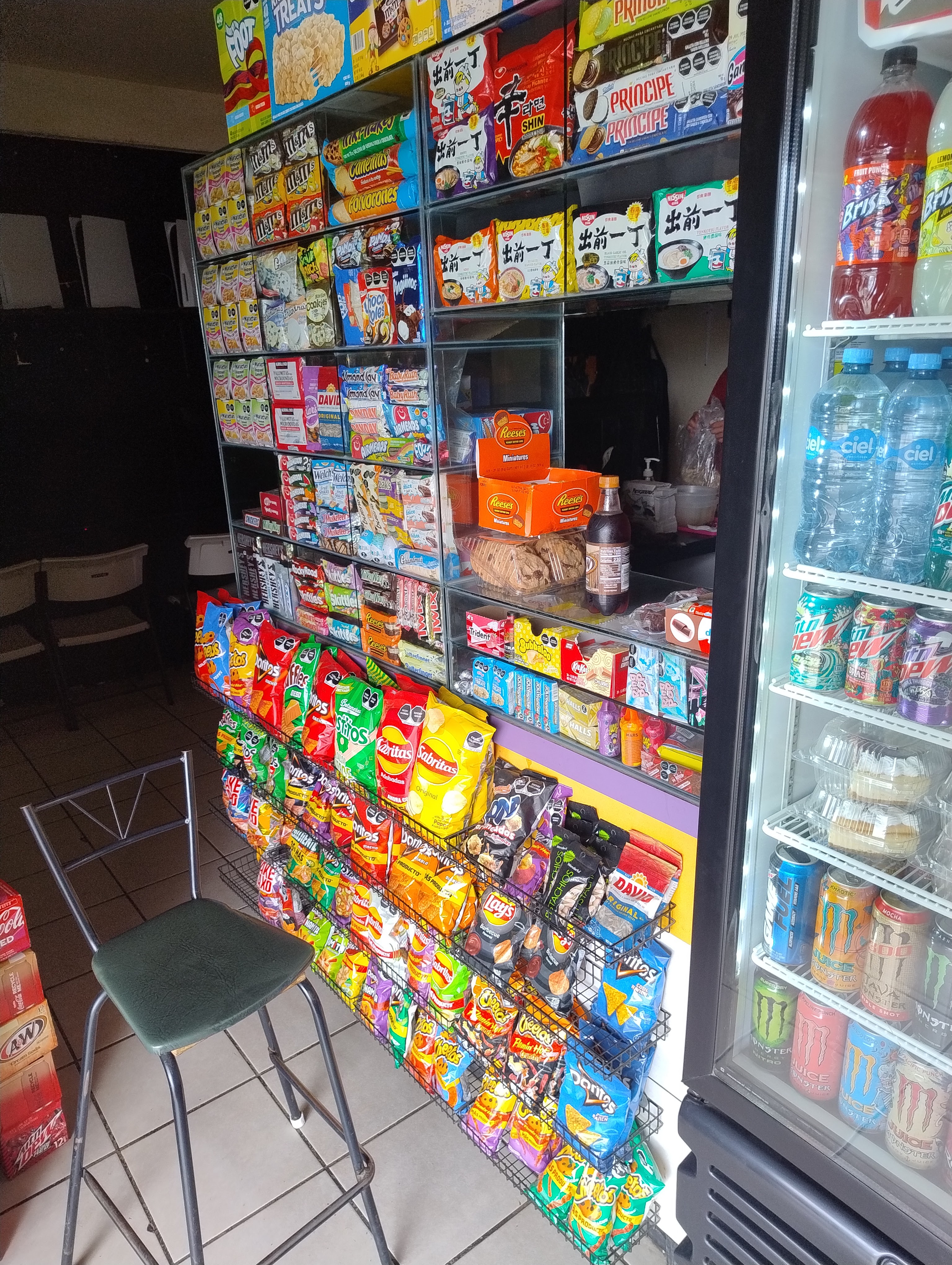 Samurai Burgers & Gaming image 5