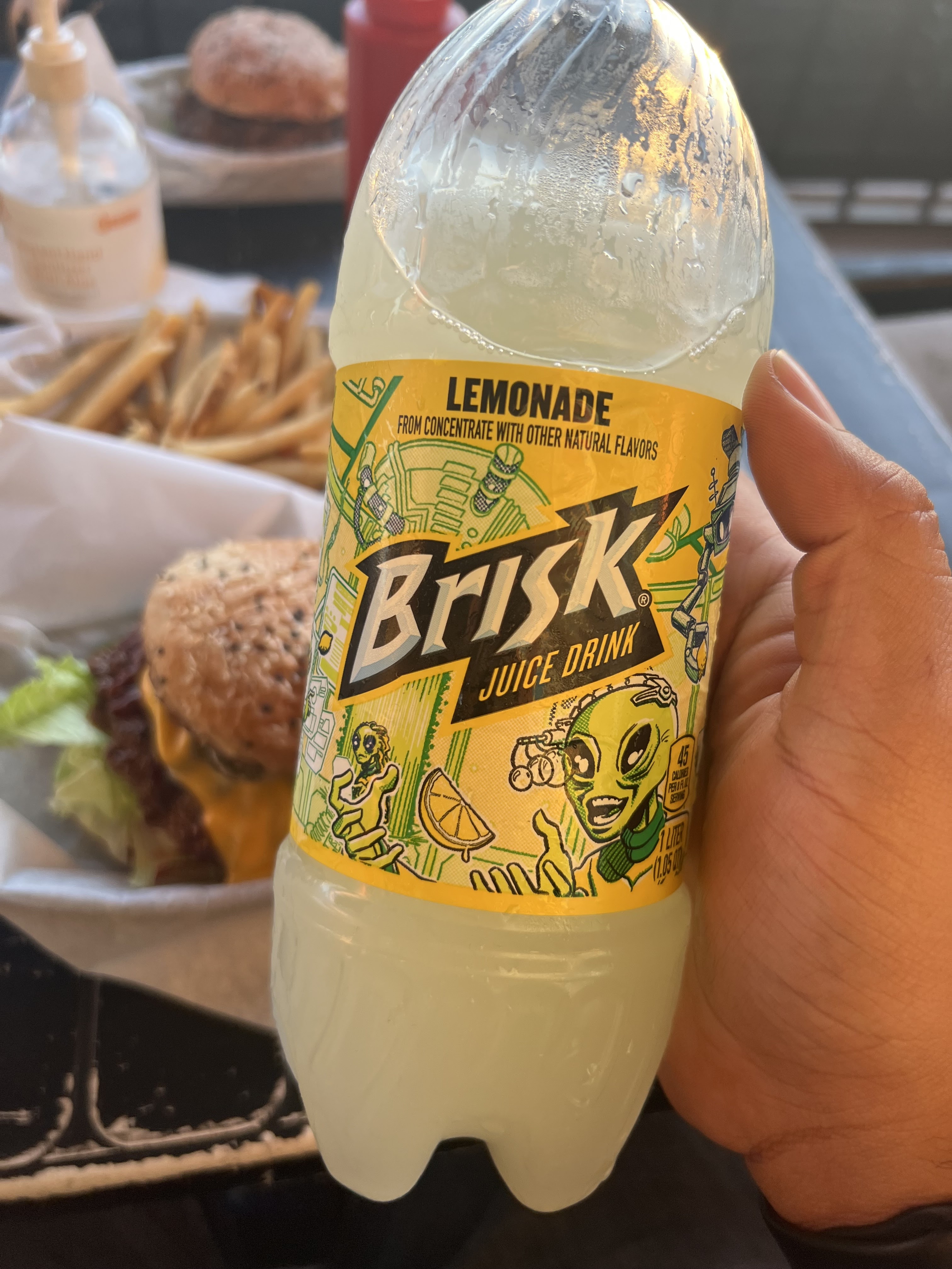 Samurai Burgers & Gaming image 6