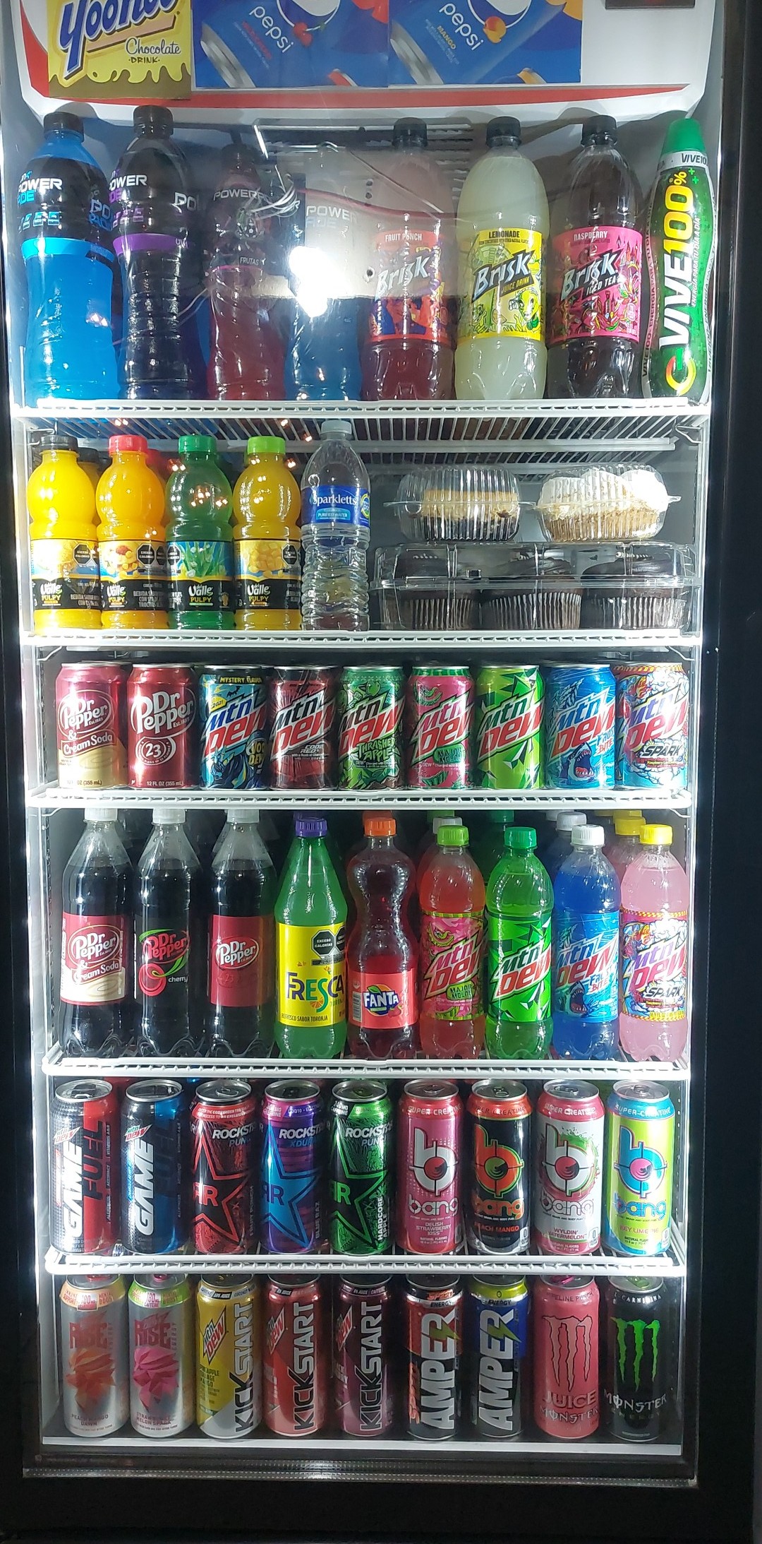 Samurai Burgers & Gaming image 8