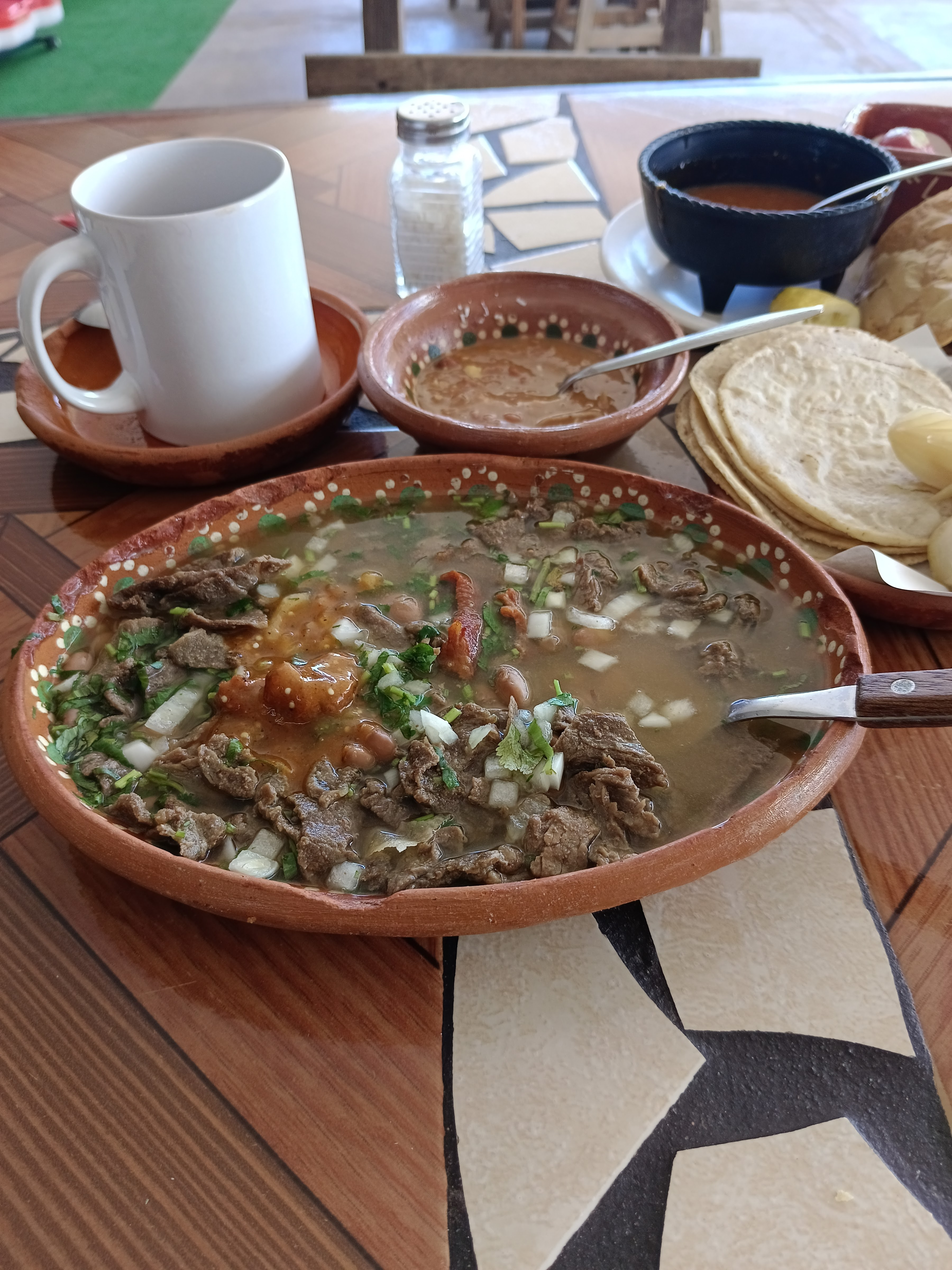 Restaurante Guisados La Vianda image 3