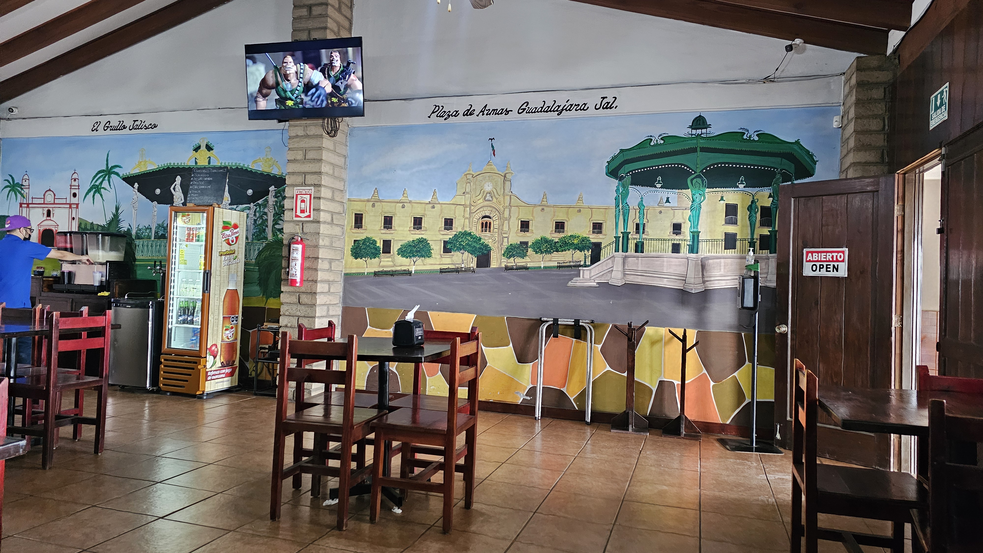 Restaurante Guisados La Vianda image 4