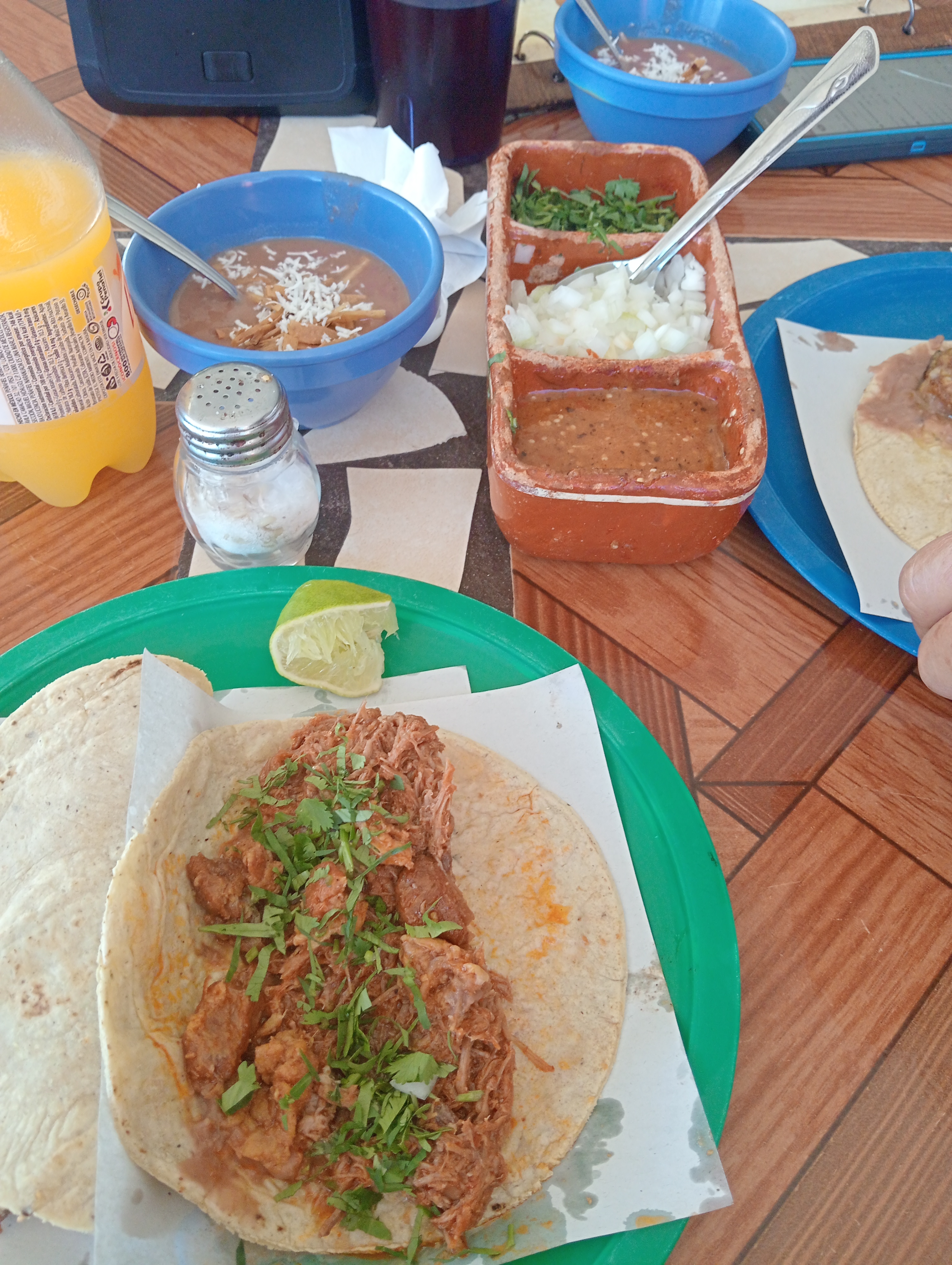 Restaurante Guisados La Vianda image 5