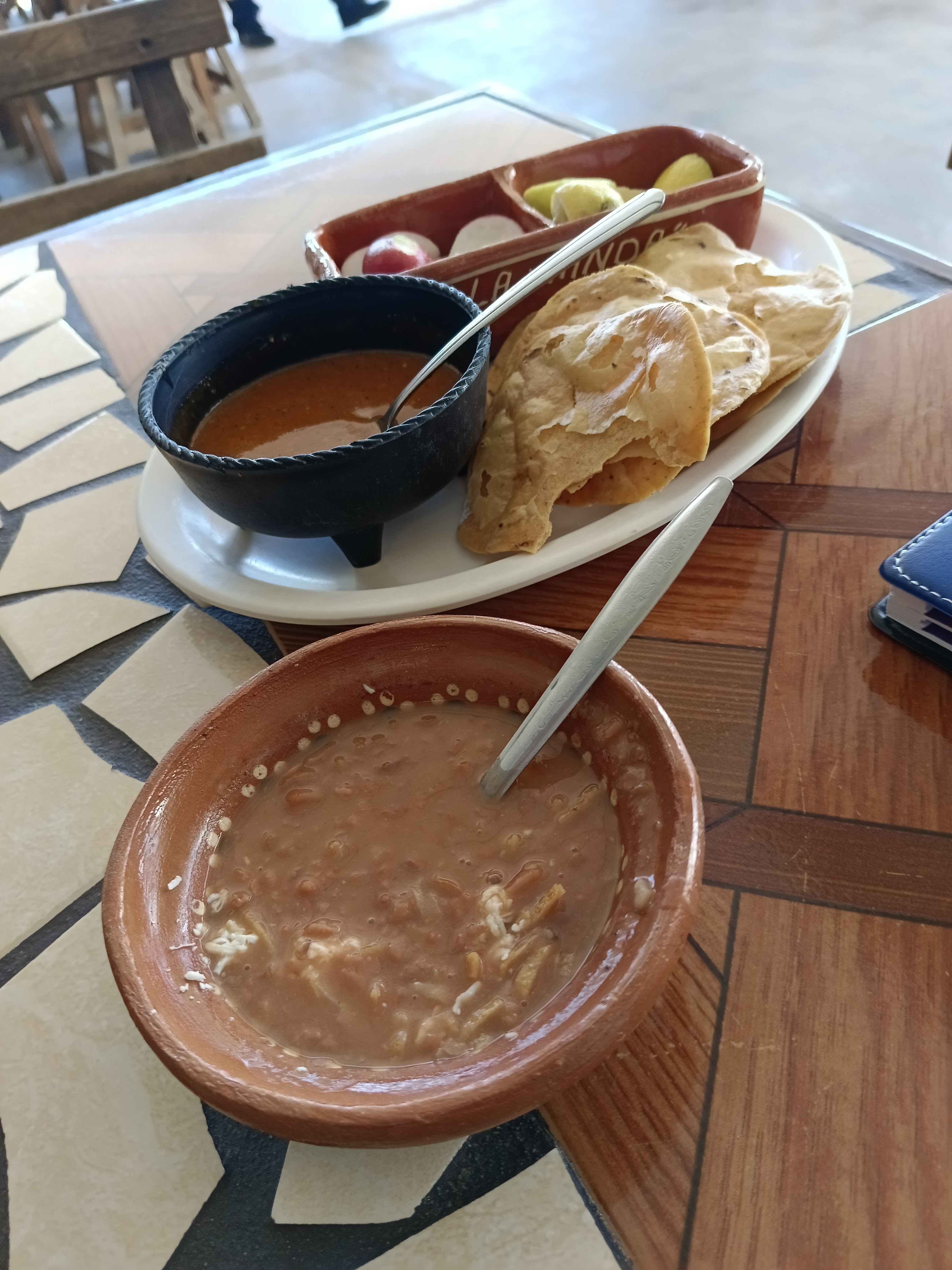 Restaurante Guisados La Vianda image 7