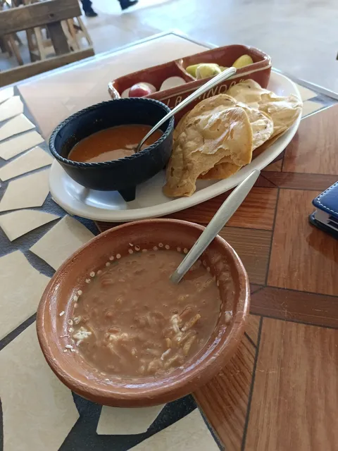 Restaurante Guisados La Vianda image 7