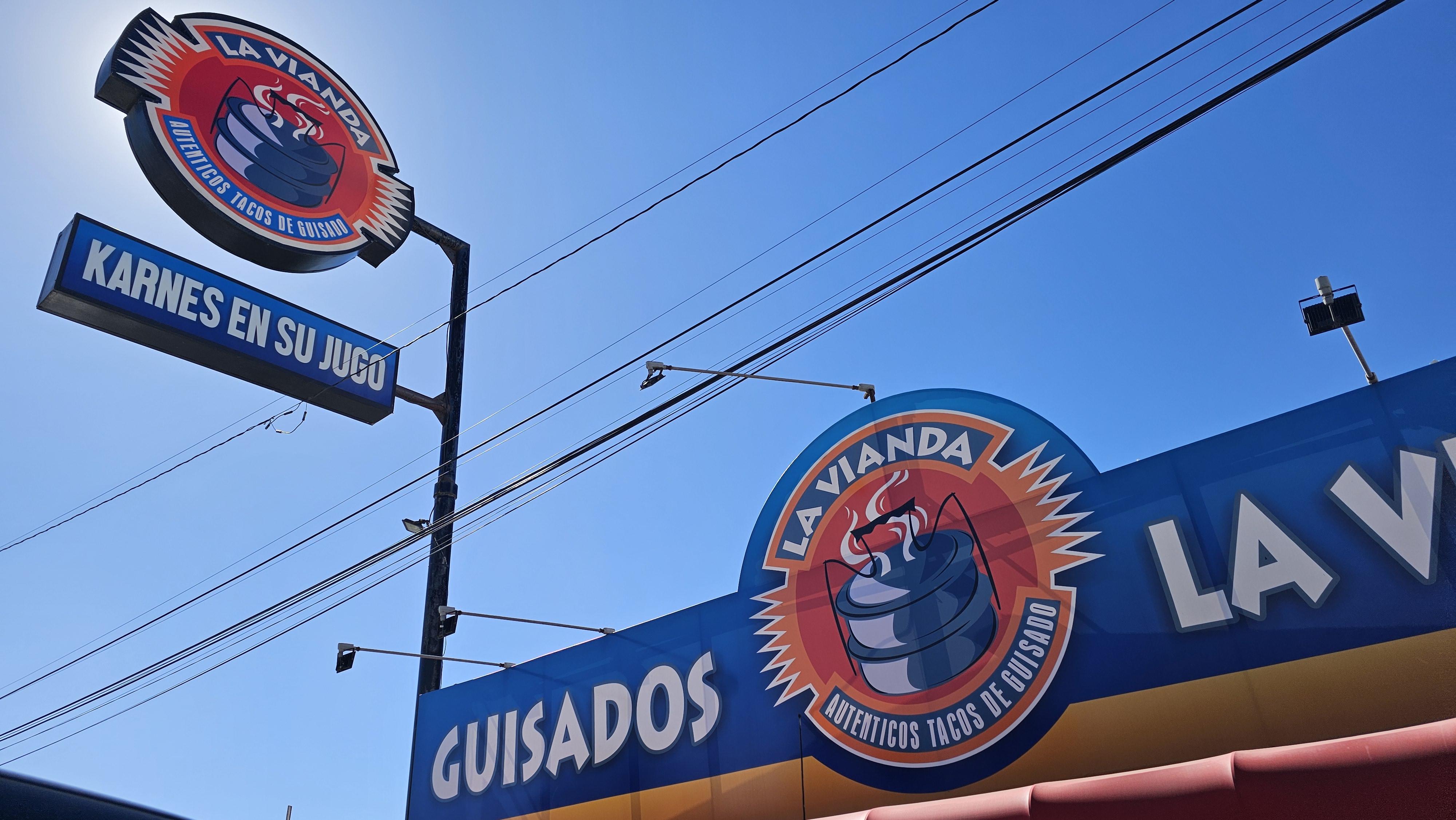 Restaurante Guisados La Vianda image 8