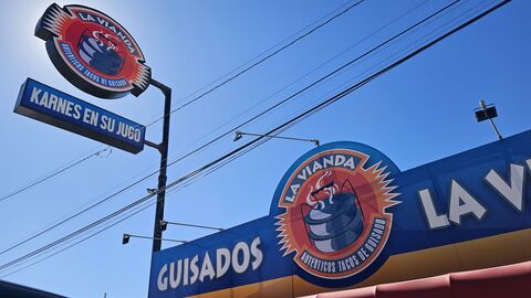 Restaurante Guisados La Vianda image 8