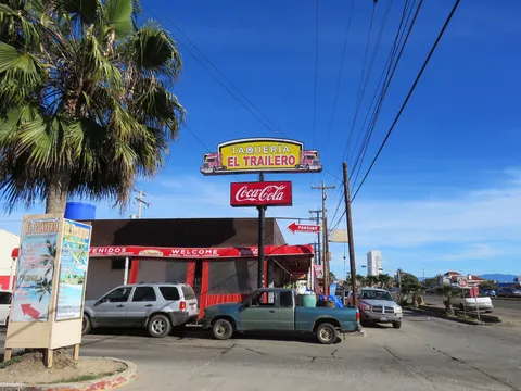 Taquería el Trailero image 1