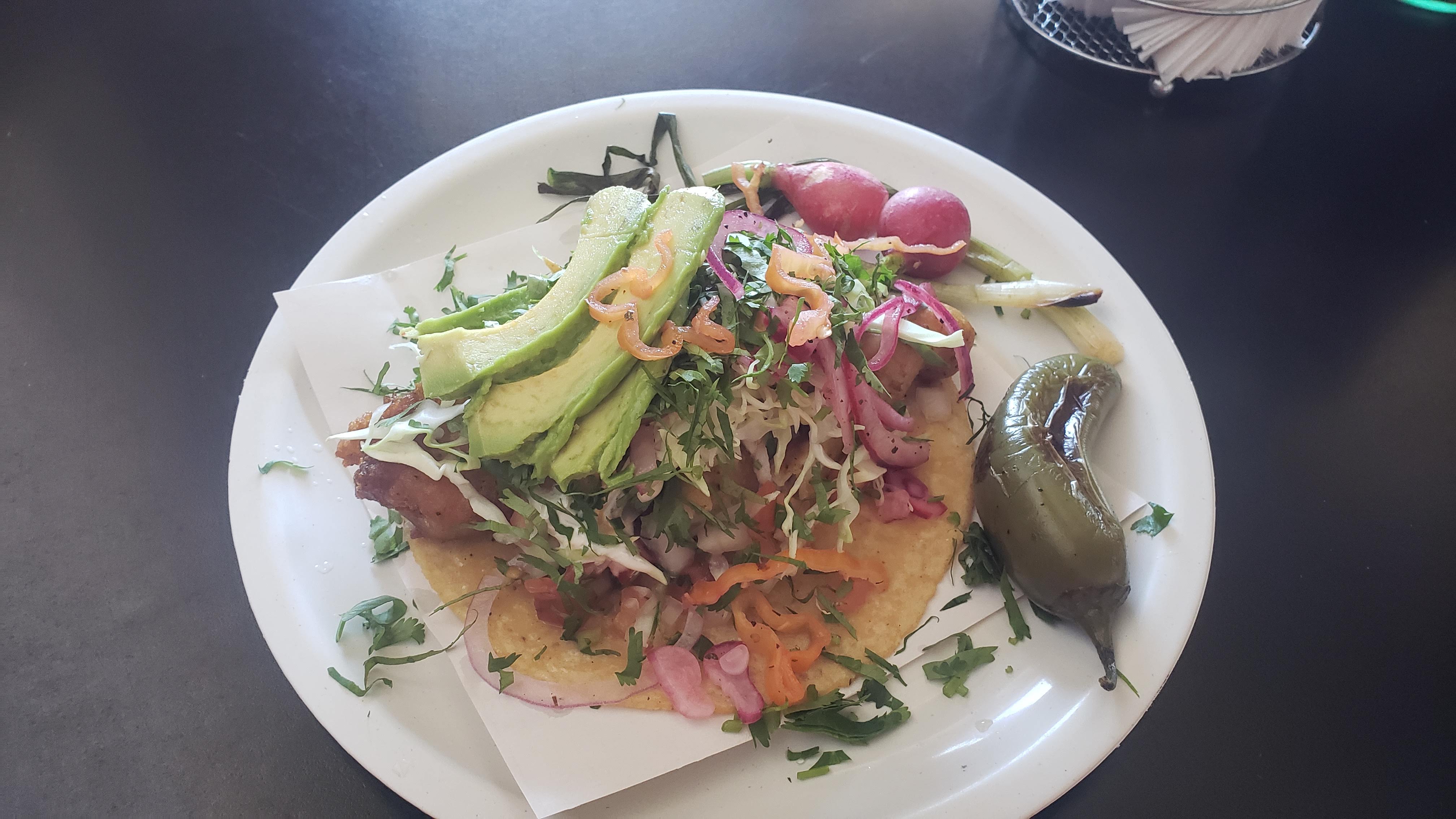 Taquería el Trailero image 2