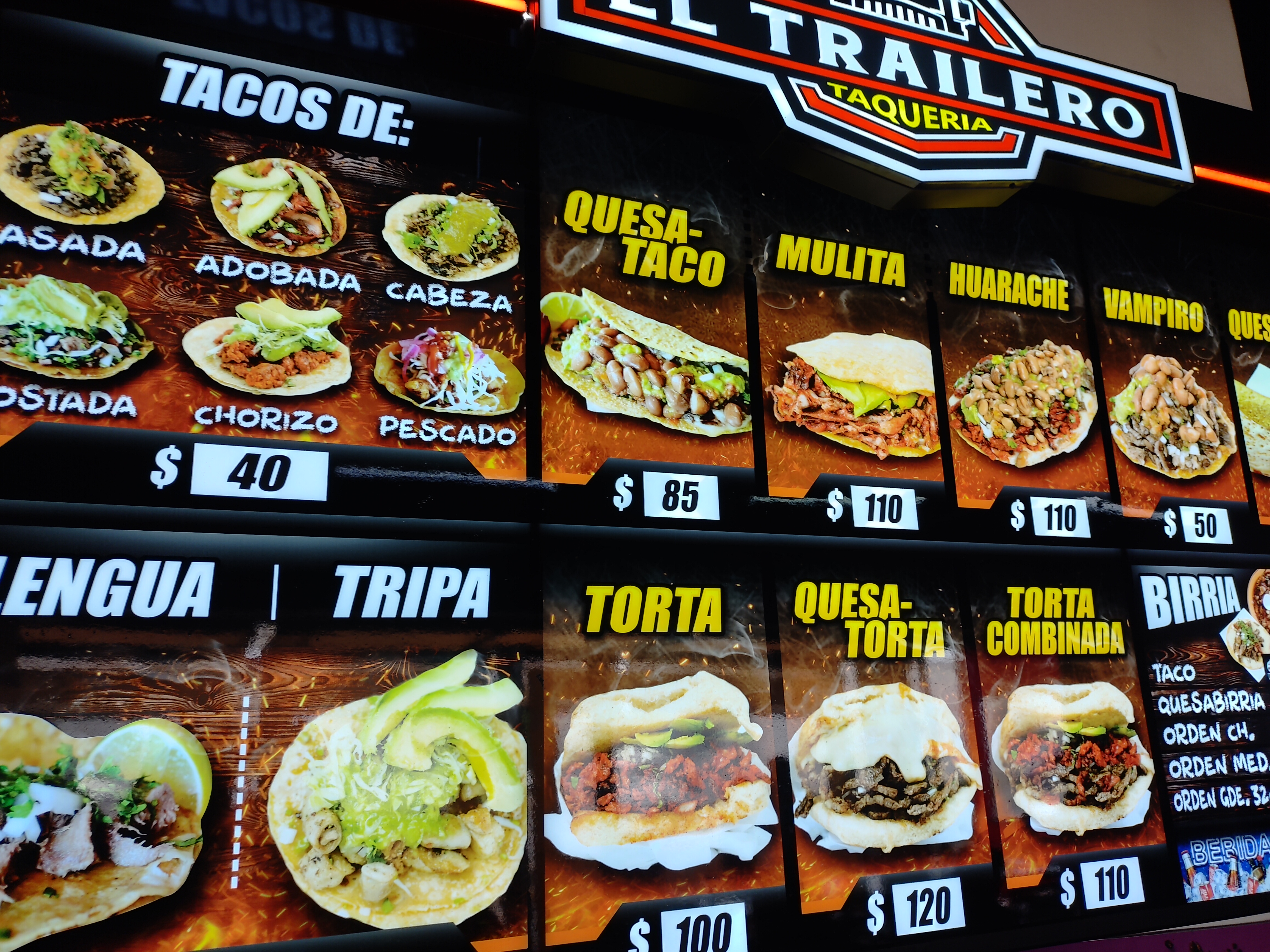 Taquería el Trailero image 4